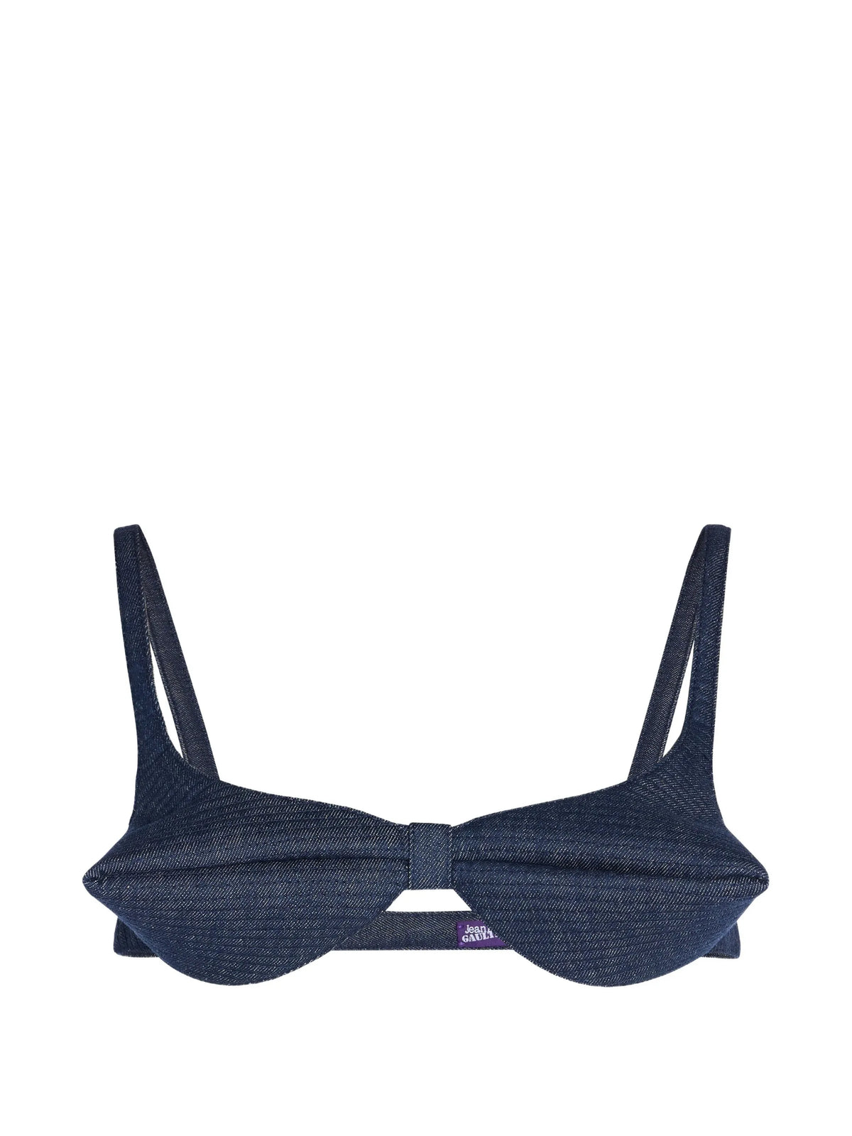 conic top