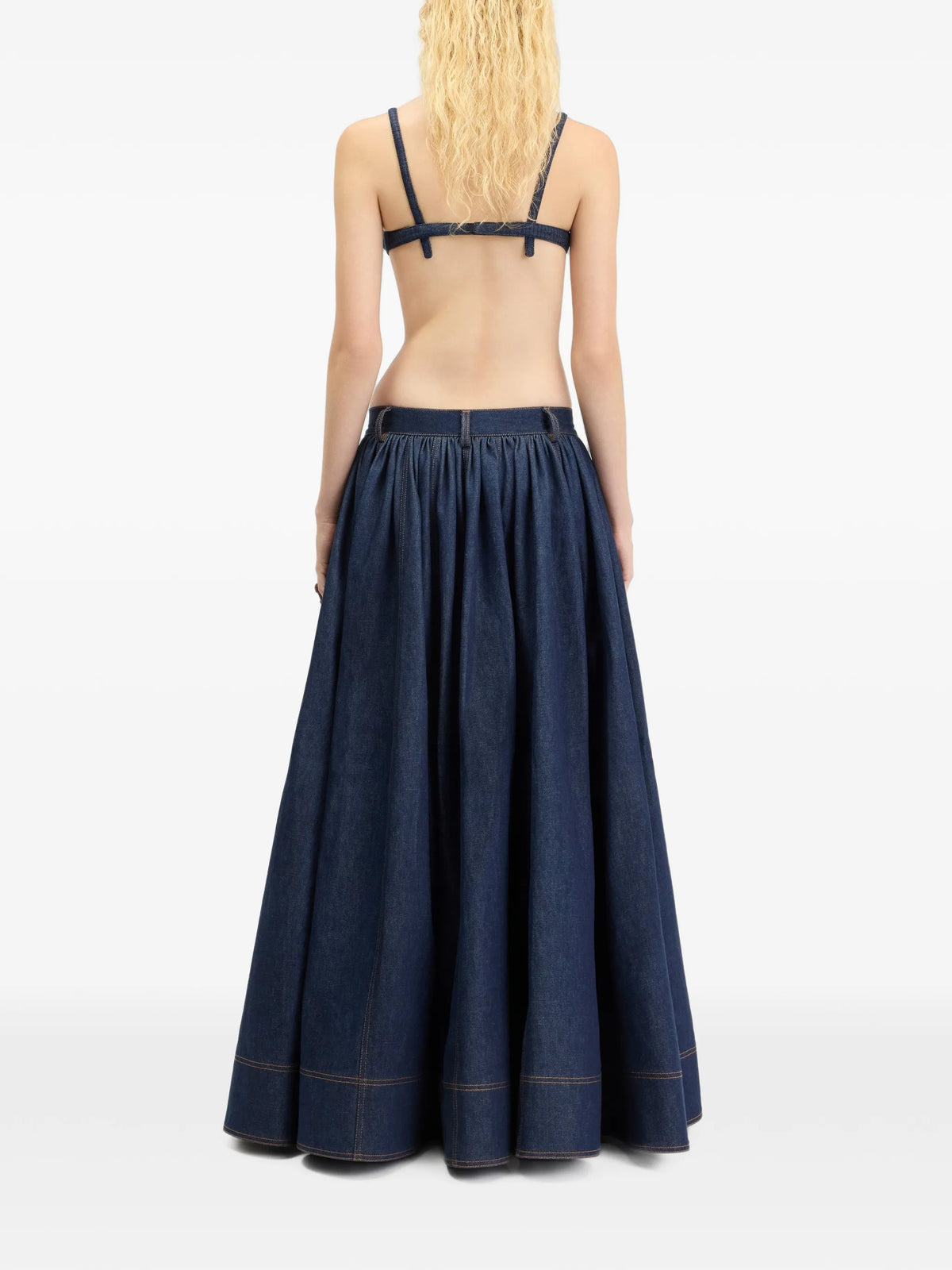conic top