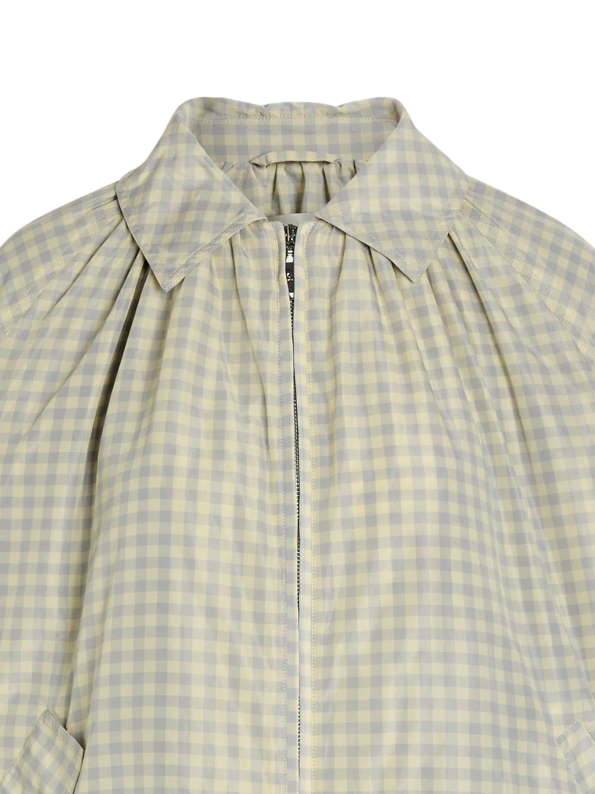 lailah lightweight shell jacket