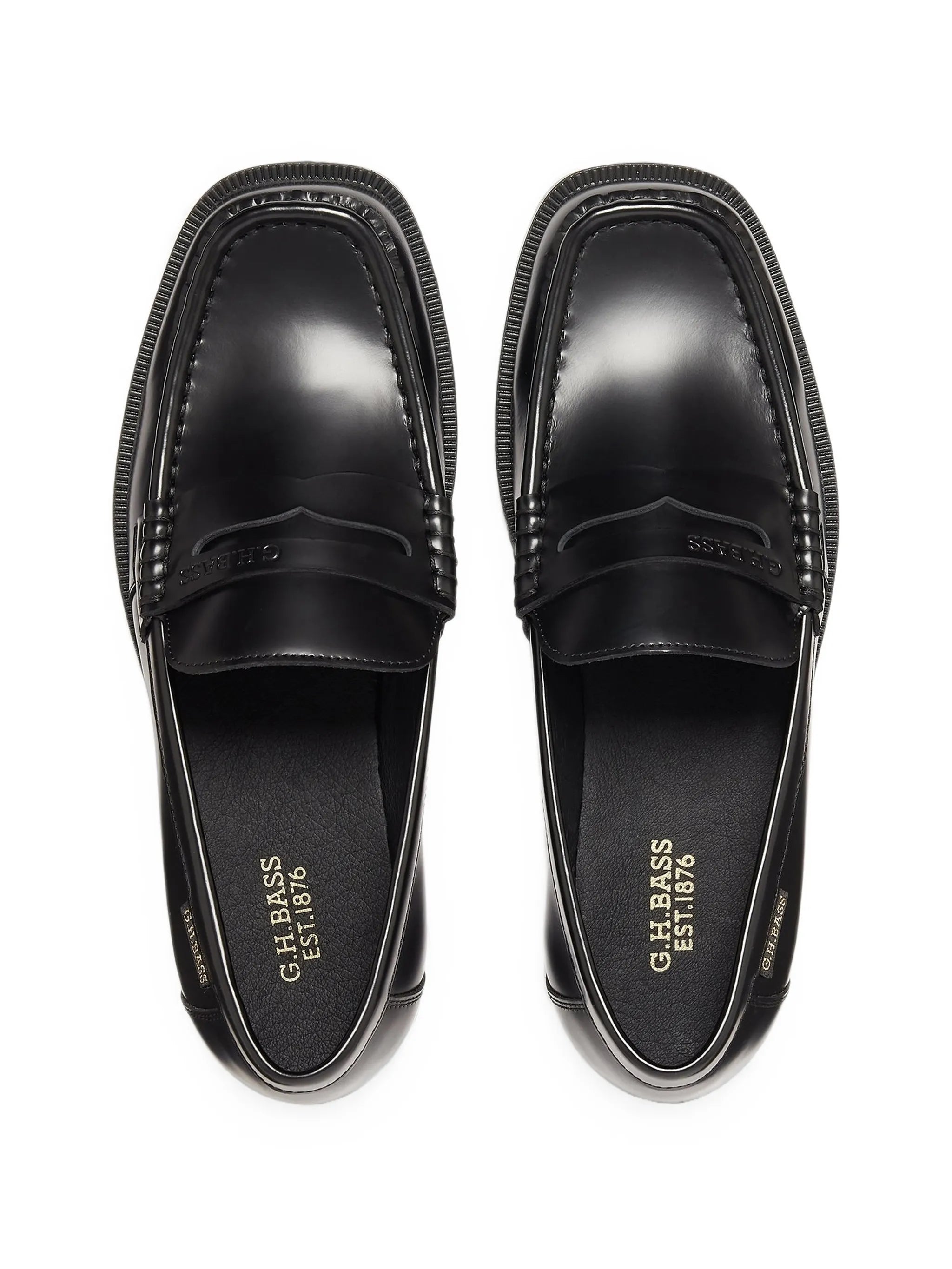 Isabel Weejuns loafers