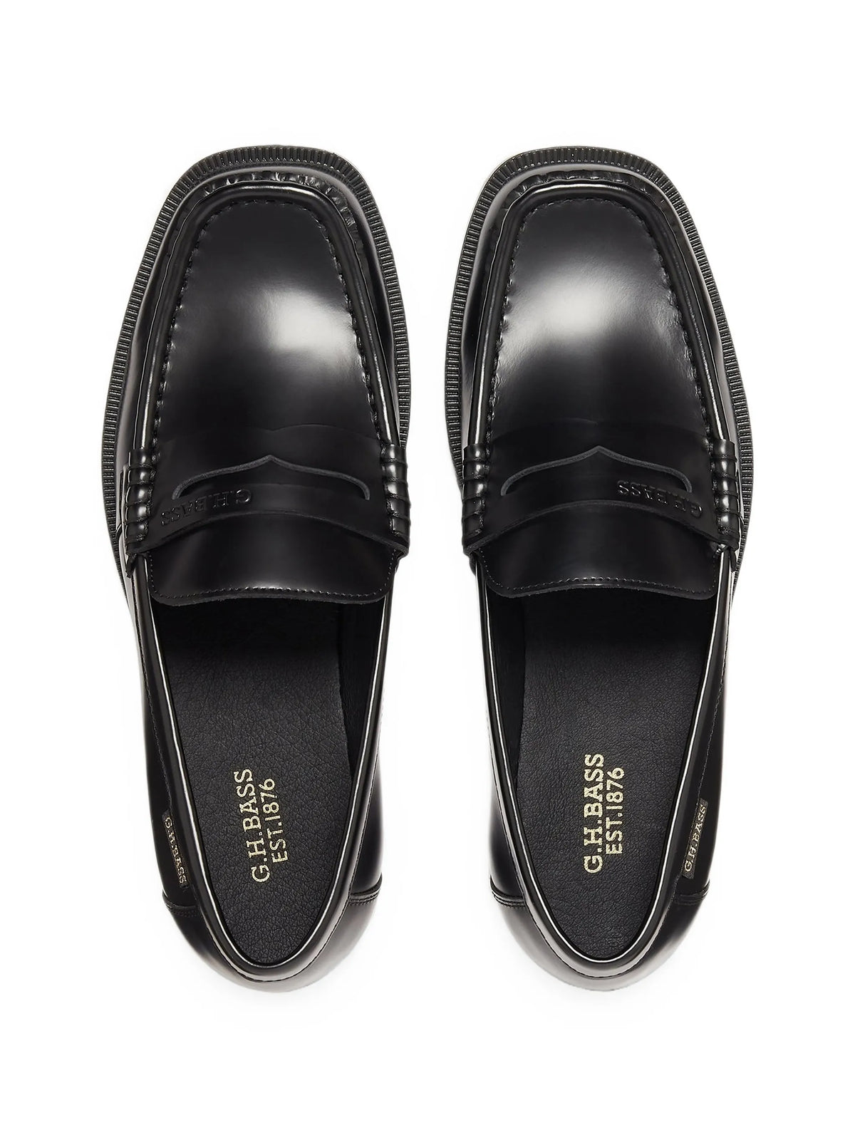 Isabel Weejuns loafers