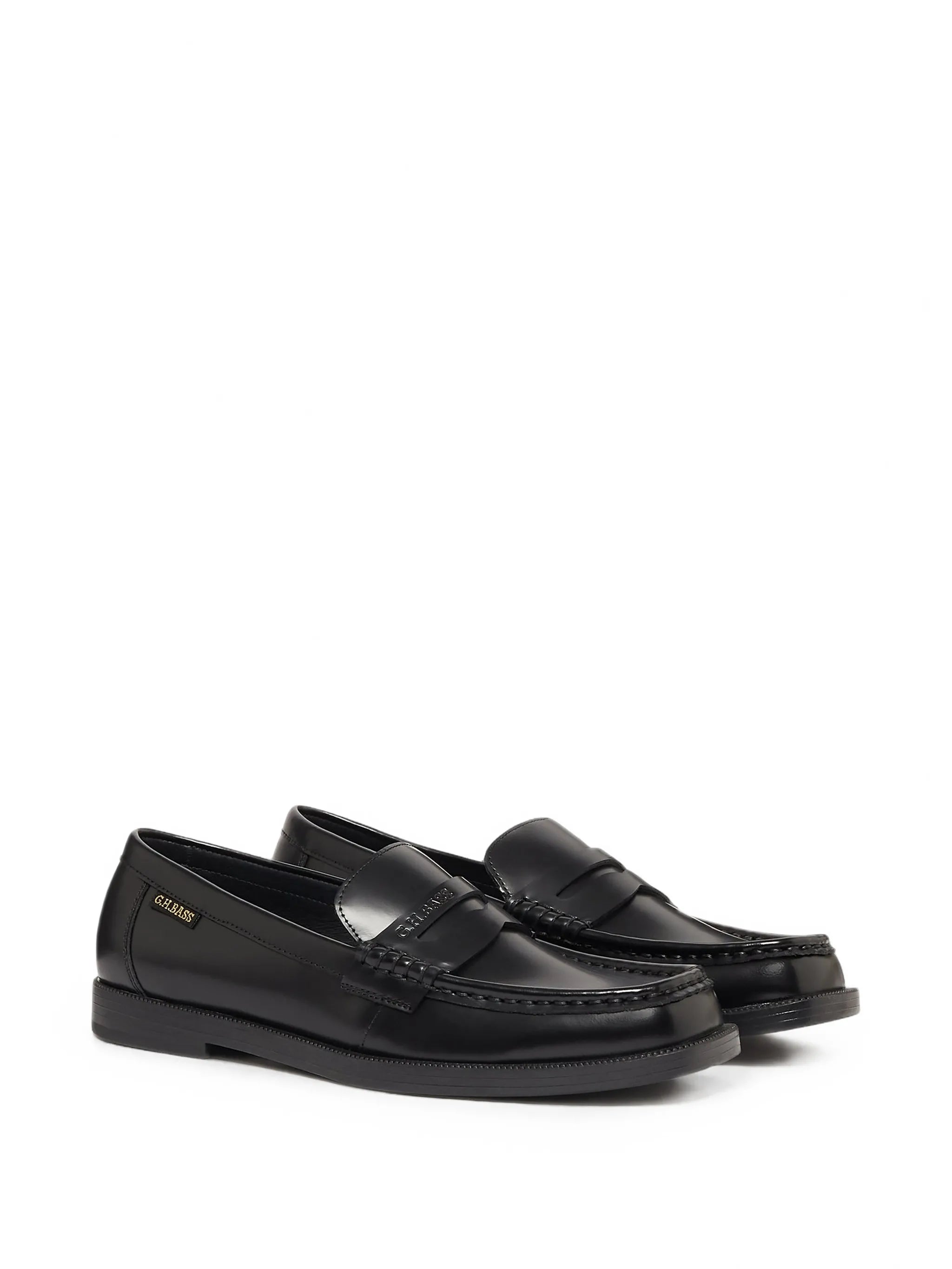 Isabel Weejuns loafers