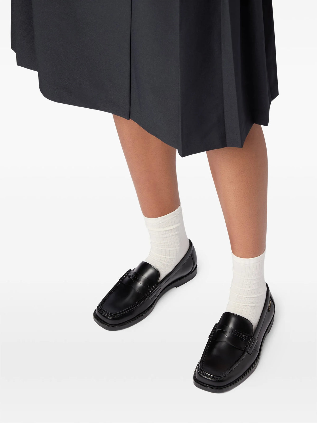 Isabel Weejuns loafers