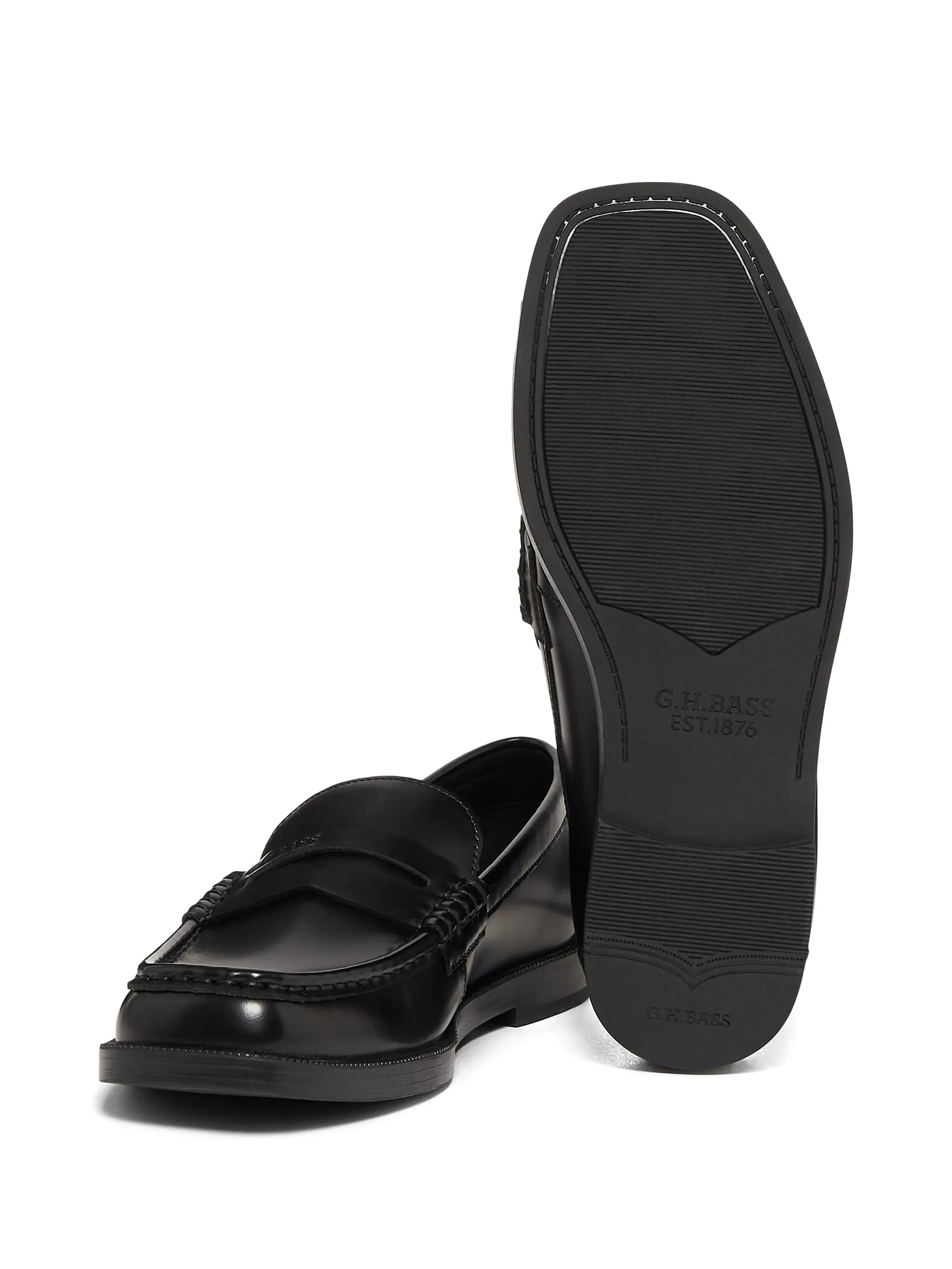 Isabel Weejuns loafers