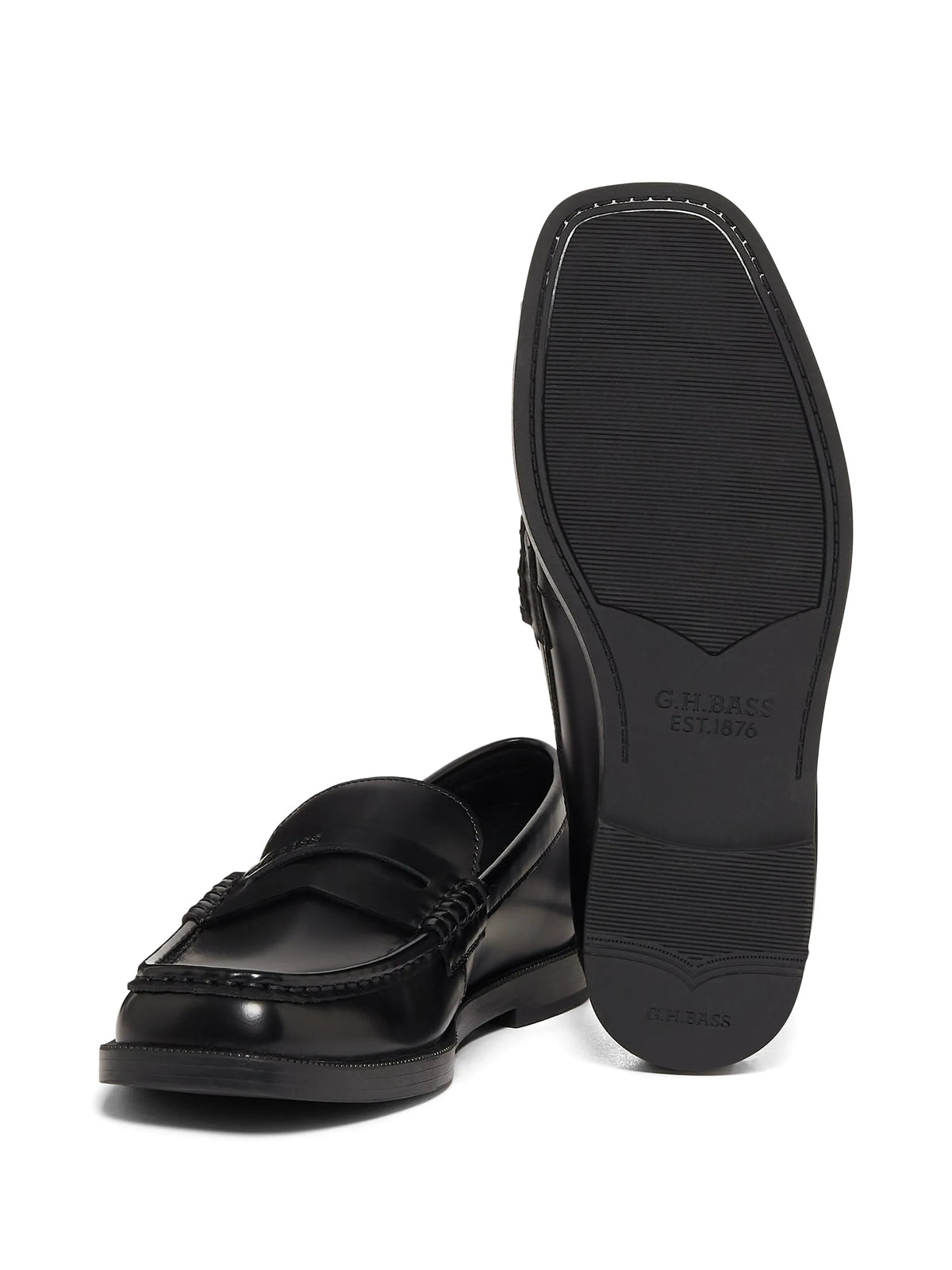 Isabel Weejuns loafers