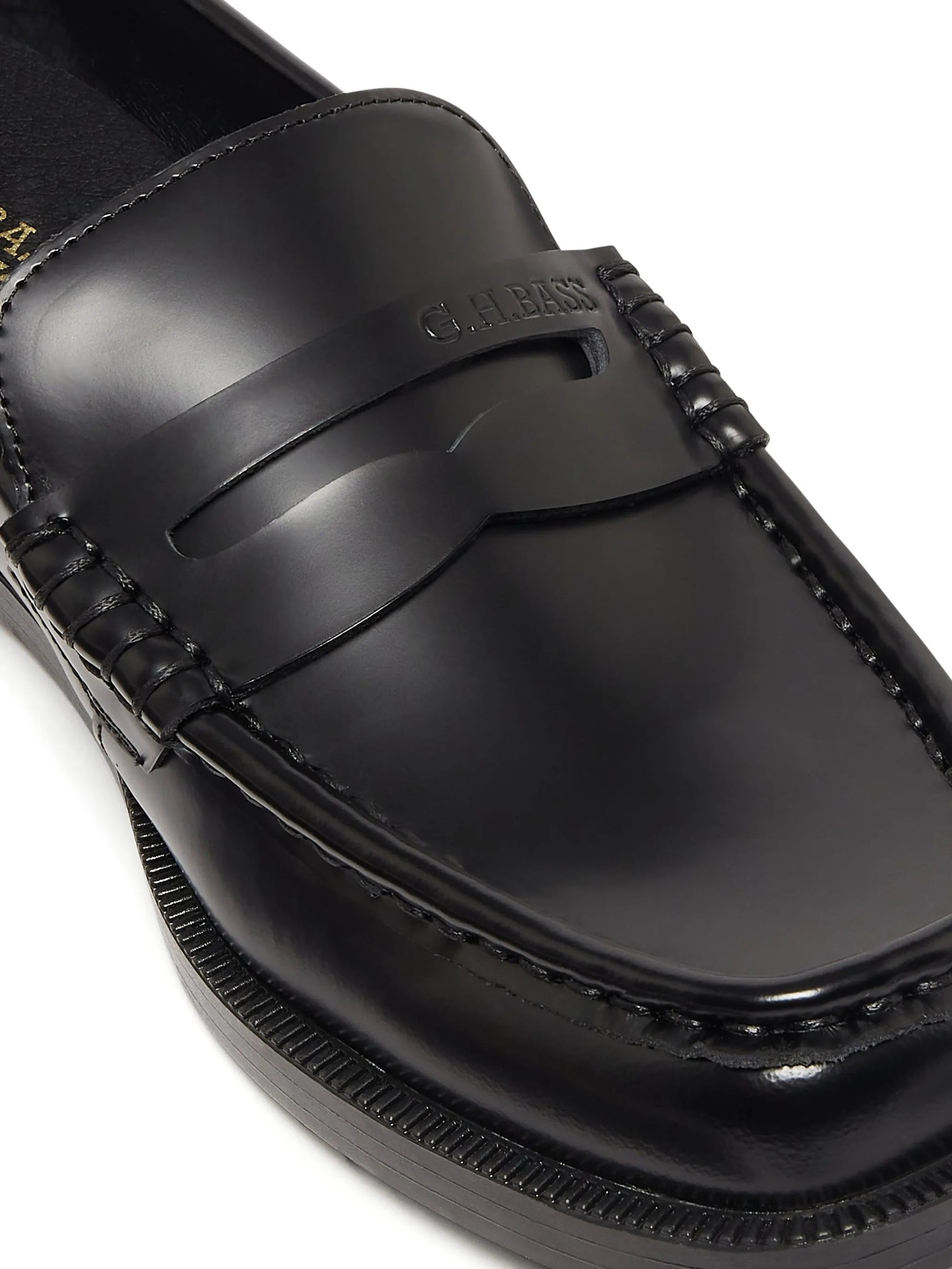 Isabel Weejuns loafers