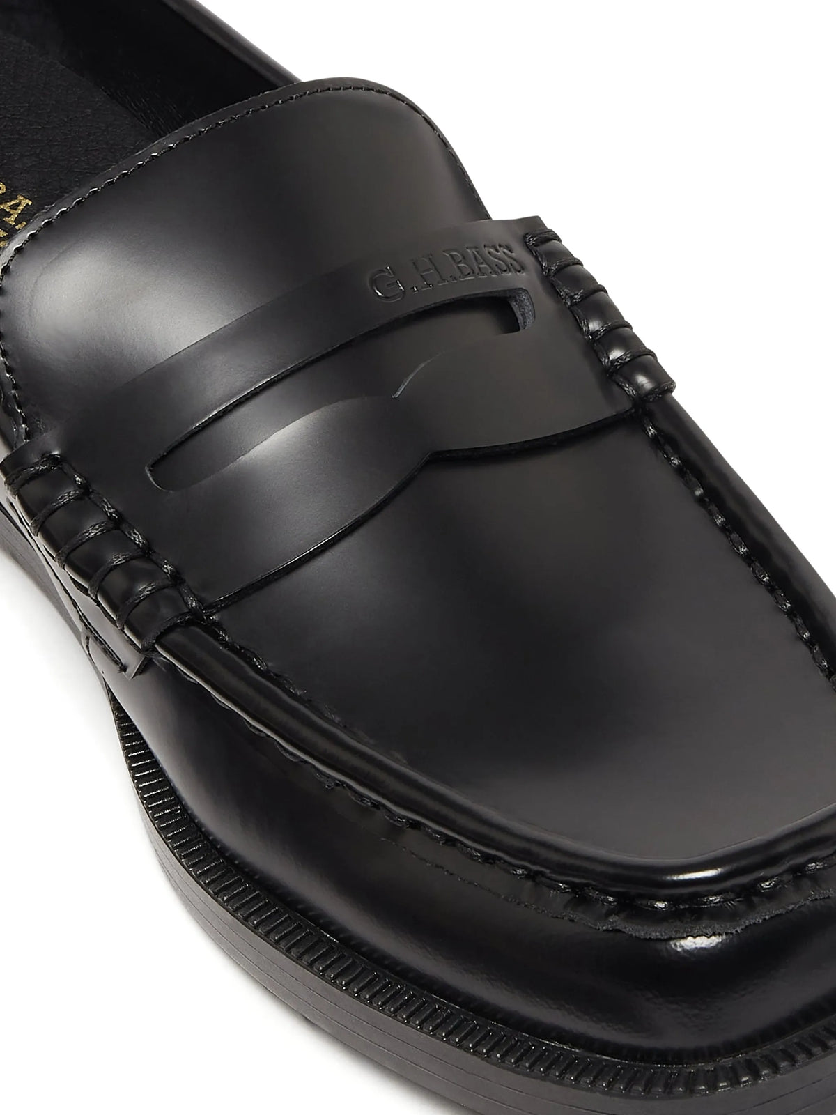 Isabel Weejuns loafers