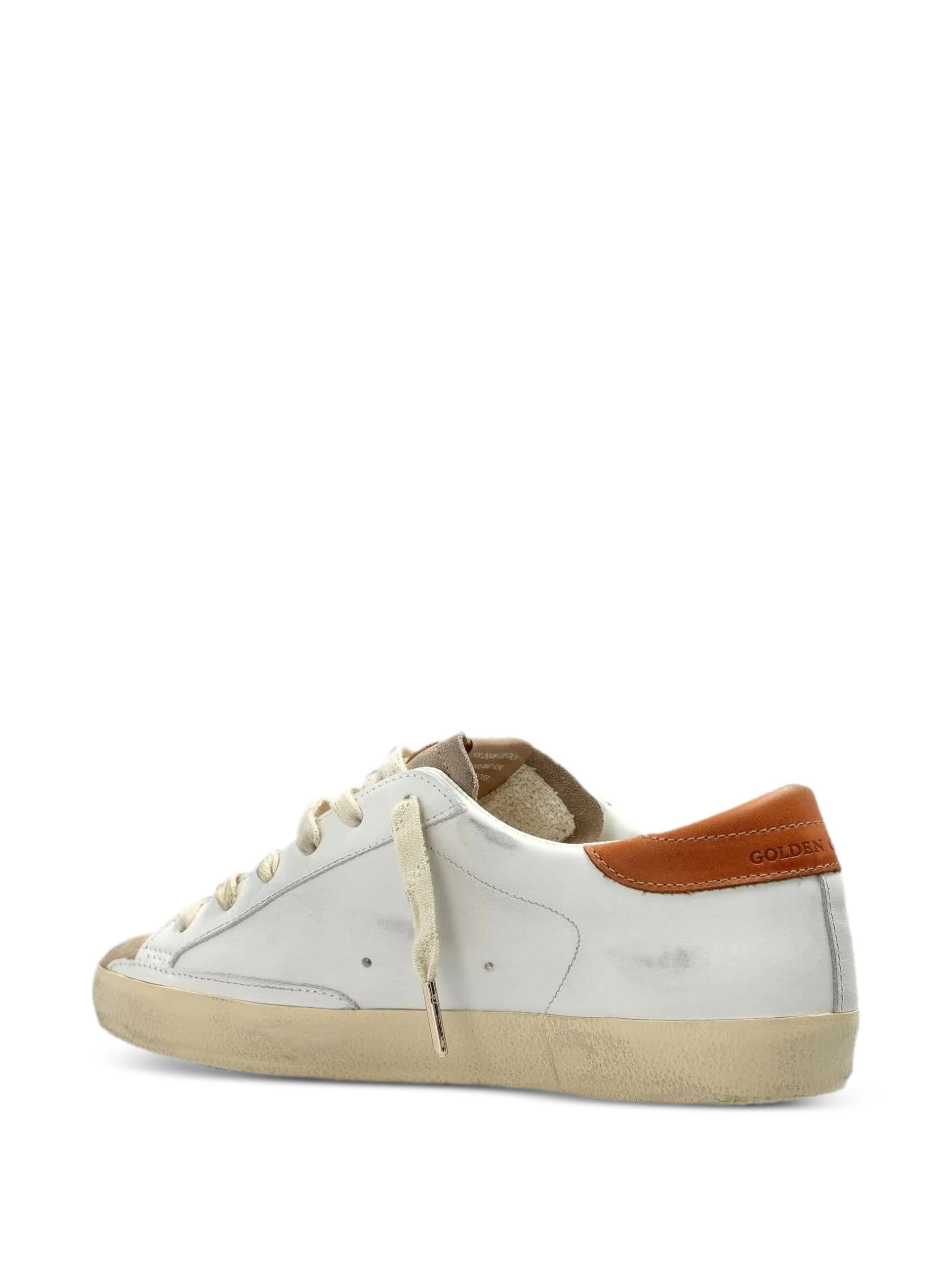 glitter-star sneakers