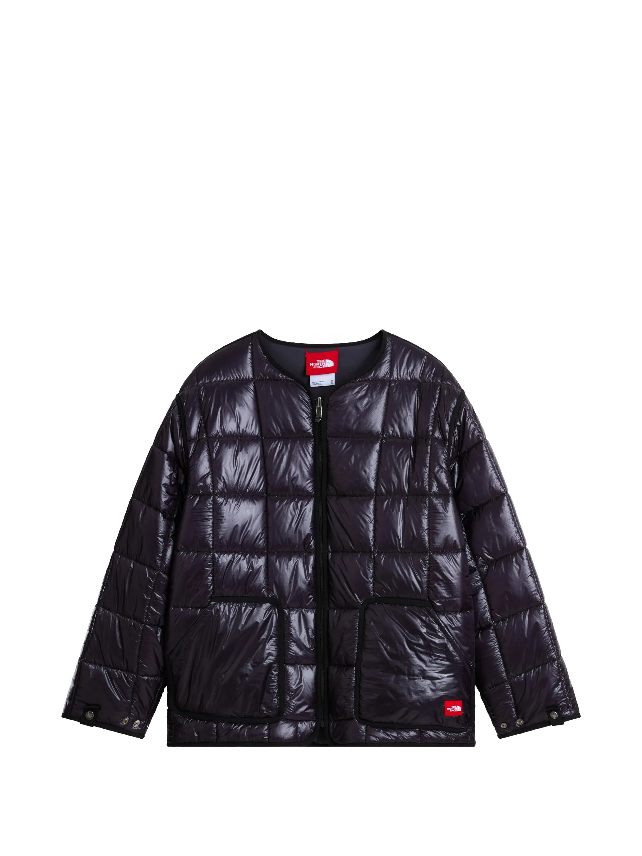 Tnf™ red box liner jacket