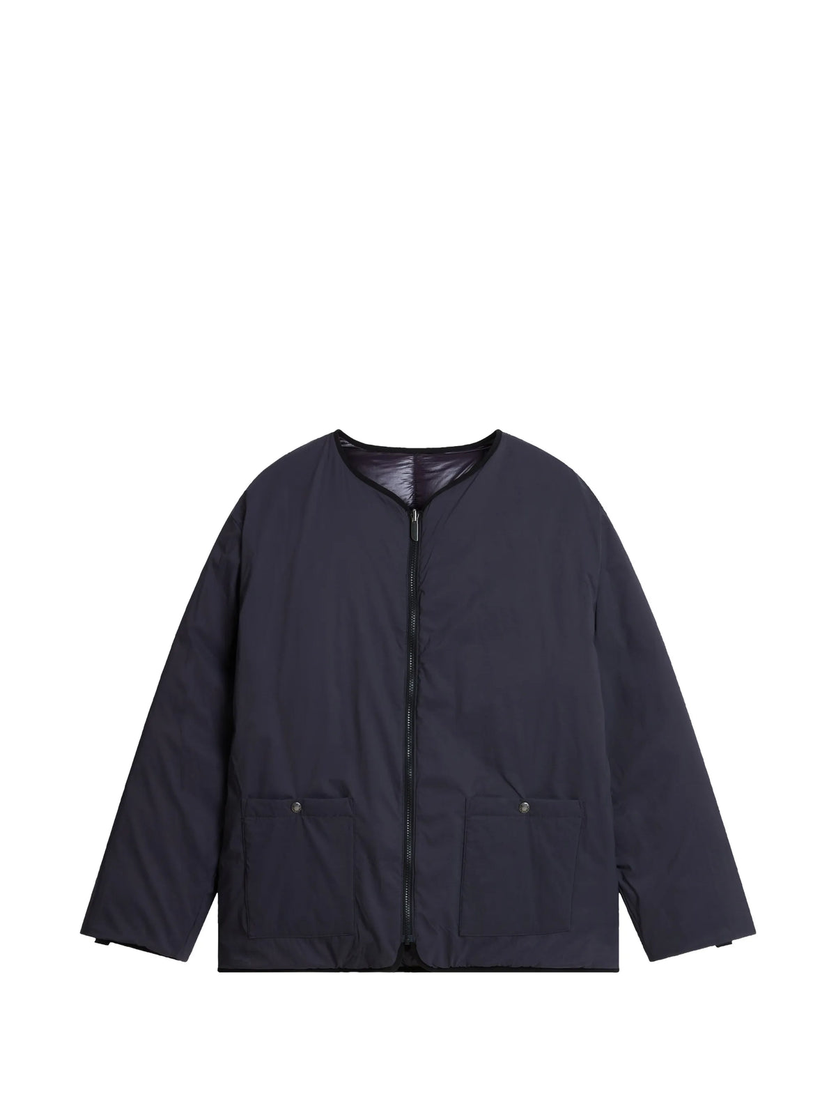Tnf™ red box liner jacket