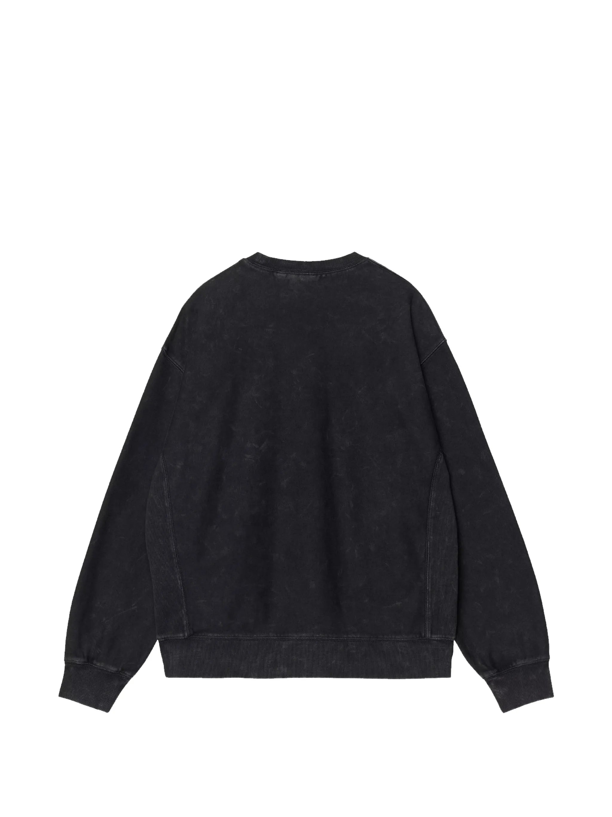 Lambert logo-embroidered sweater
