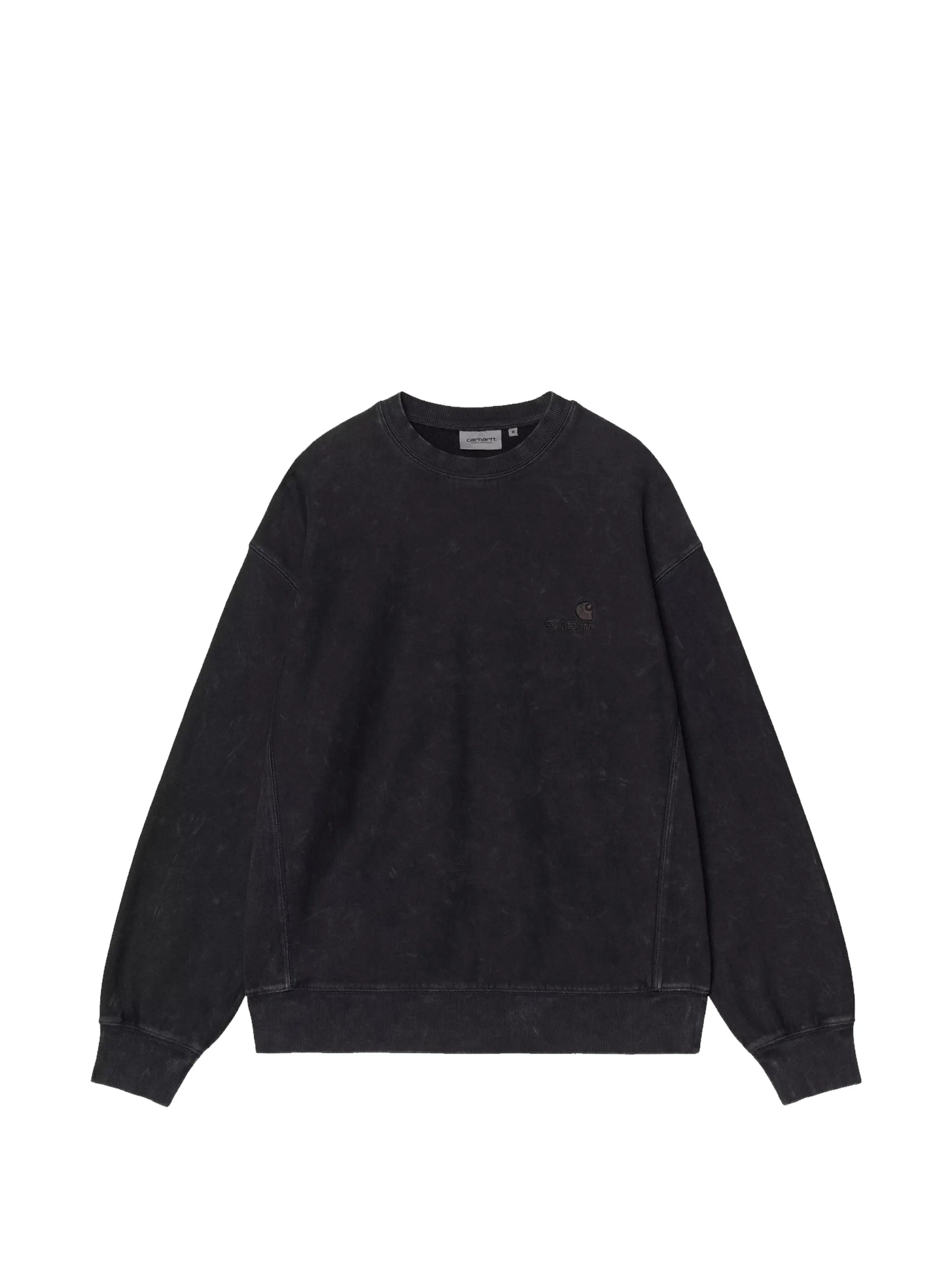 Lambert logo-embroidered sweater