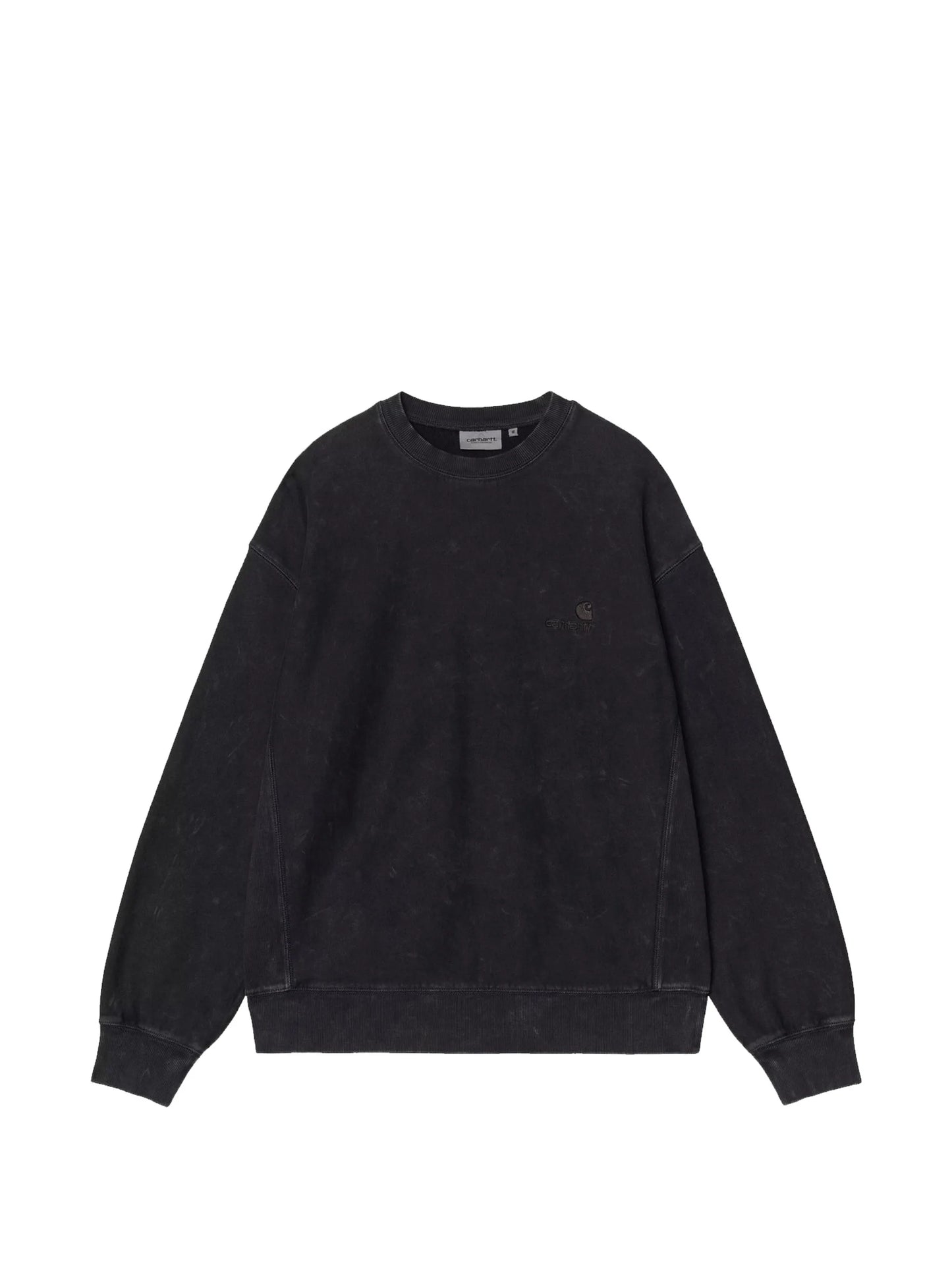 Lambert logo-embroidered sweater