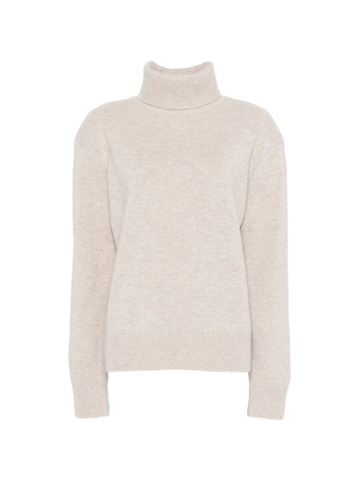 Gala roll-neck sweater