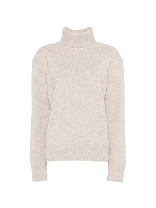 Gala roll-neck sweater