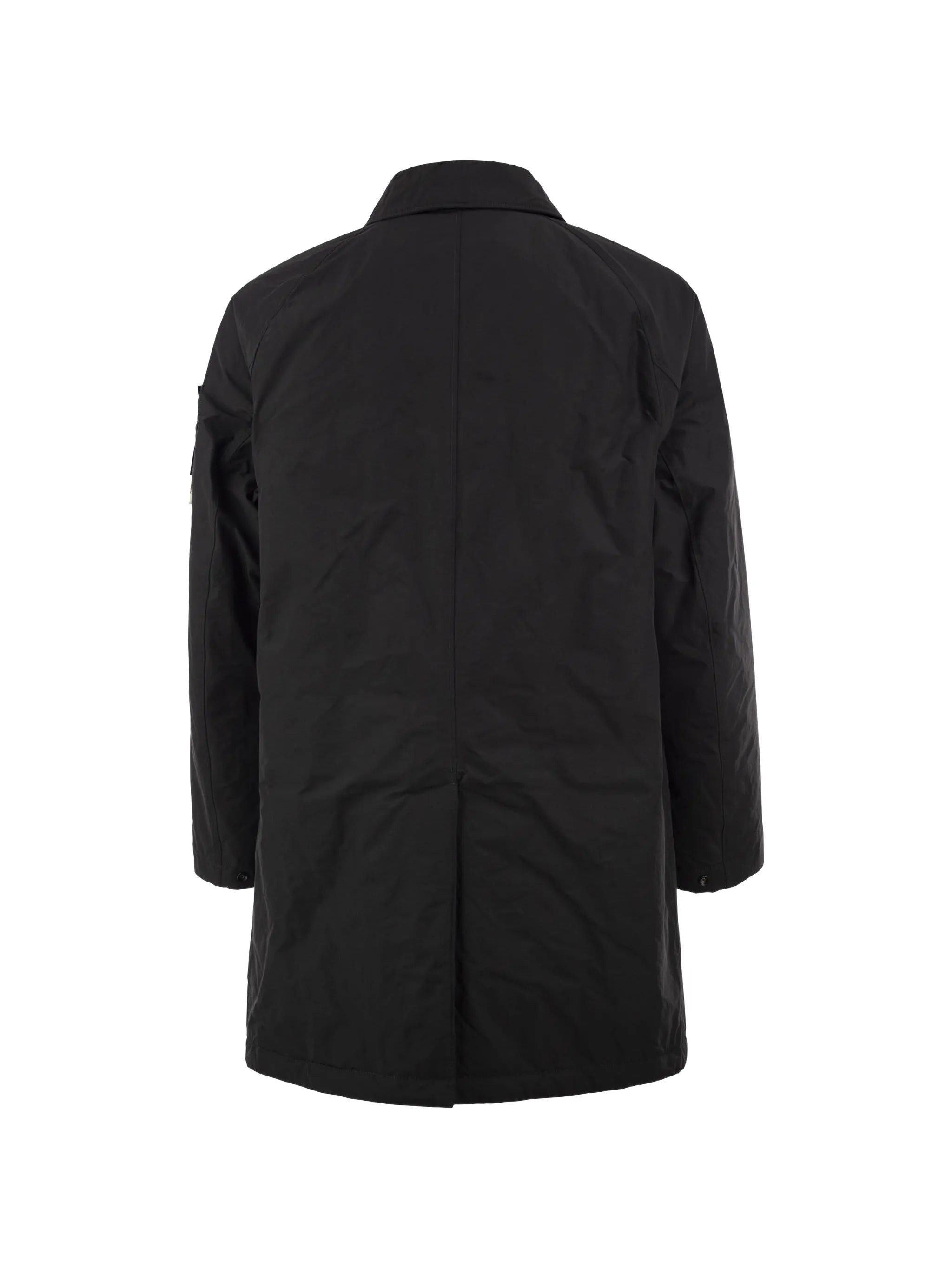 Micro Reps padded coat