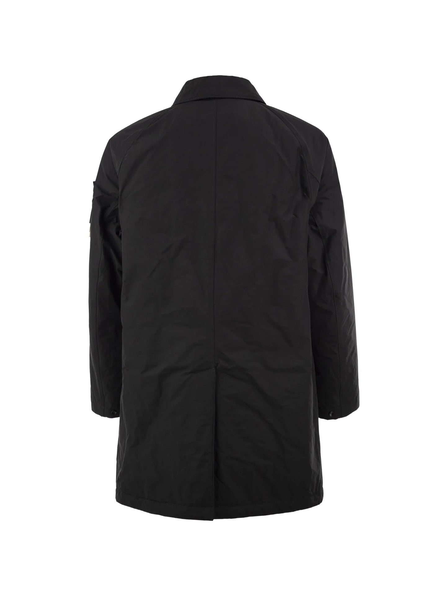 Micro Reps padded coat