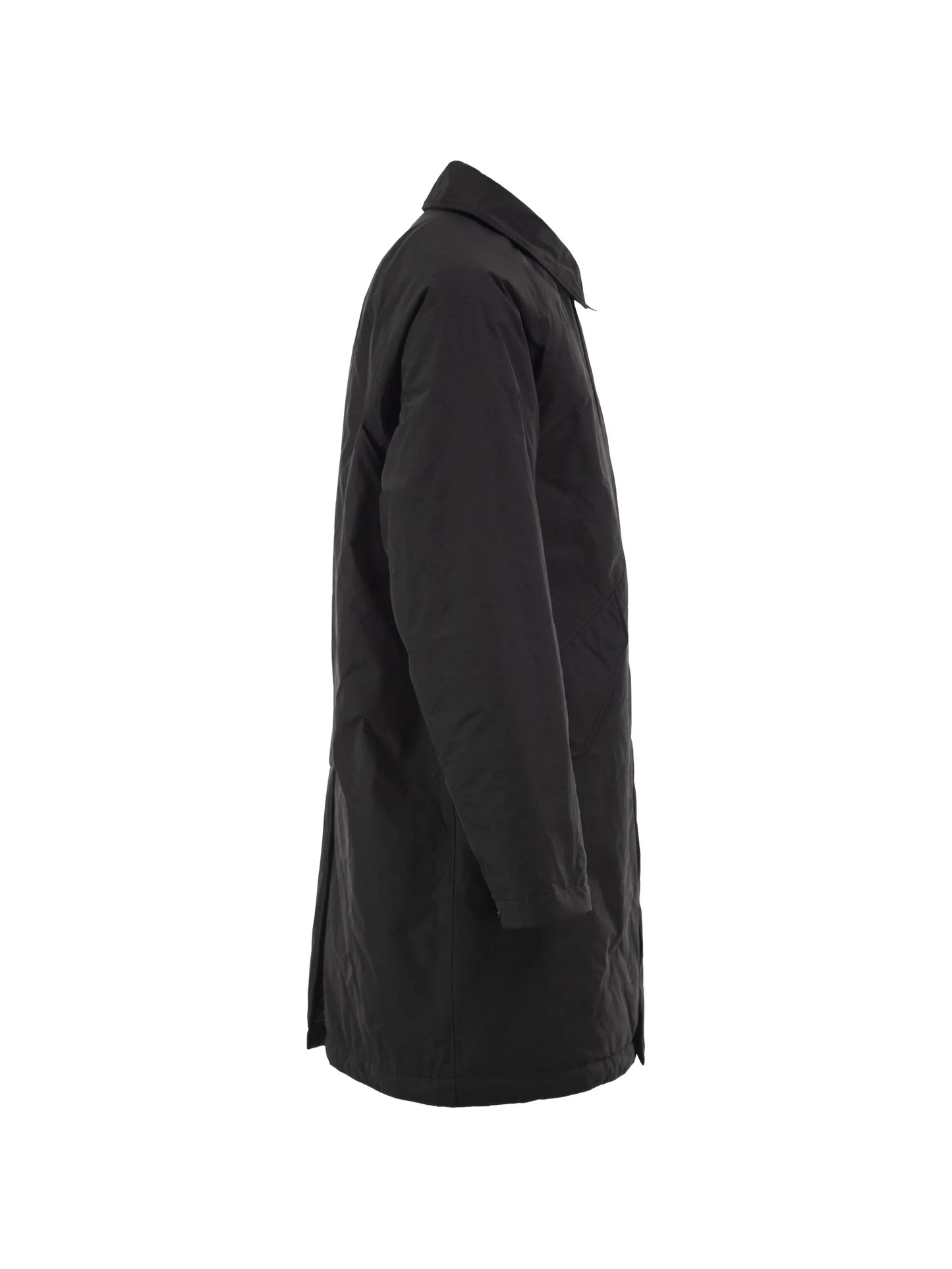 Micro Reps padded coat