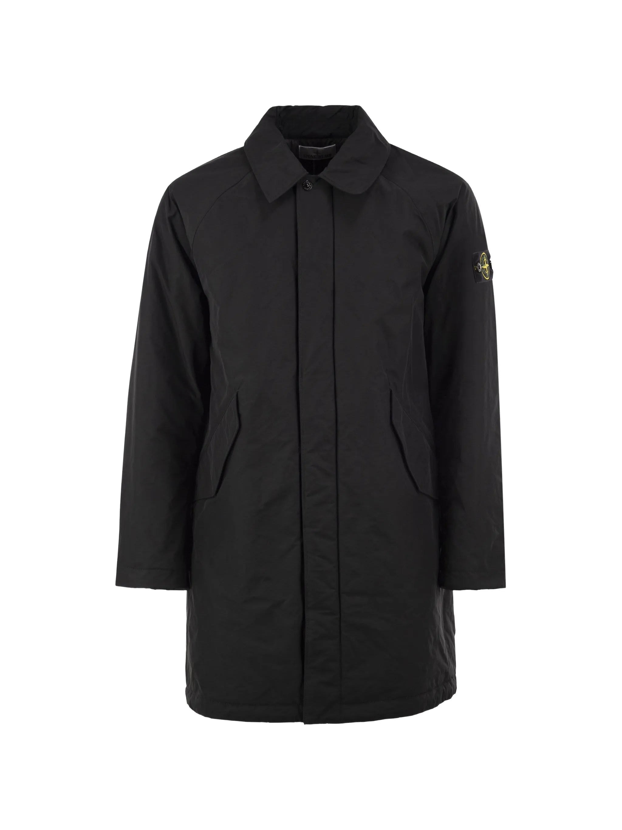 Micro Reps padded coat