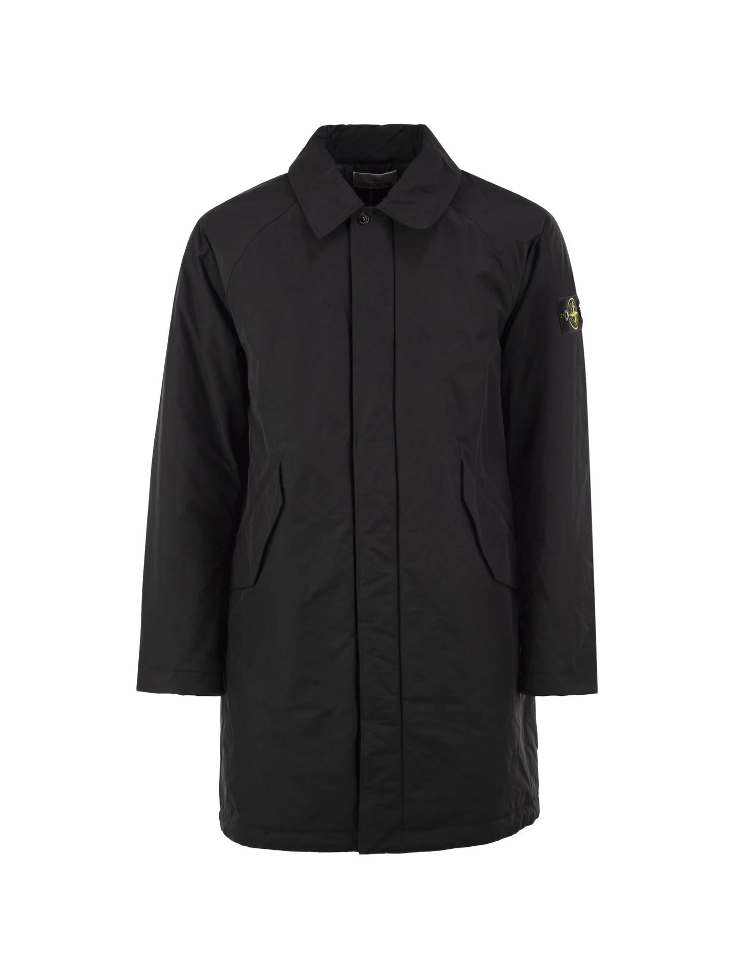 Micro Reps padded coat