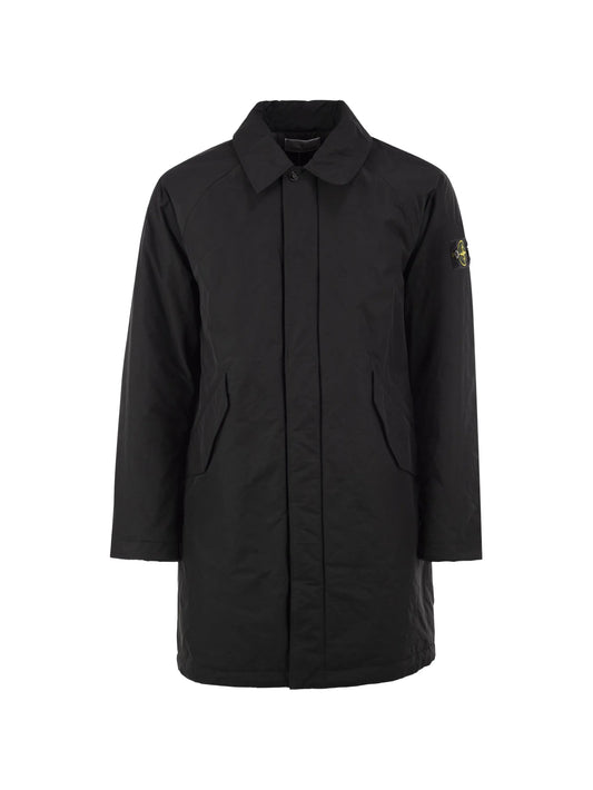 Micro Reps padded coat