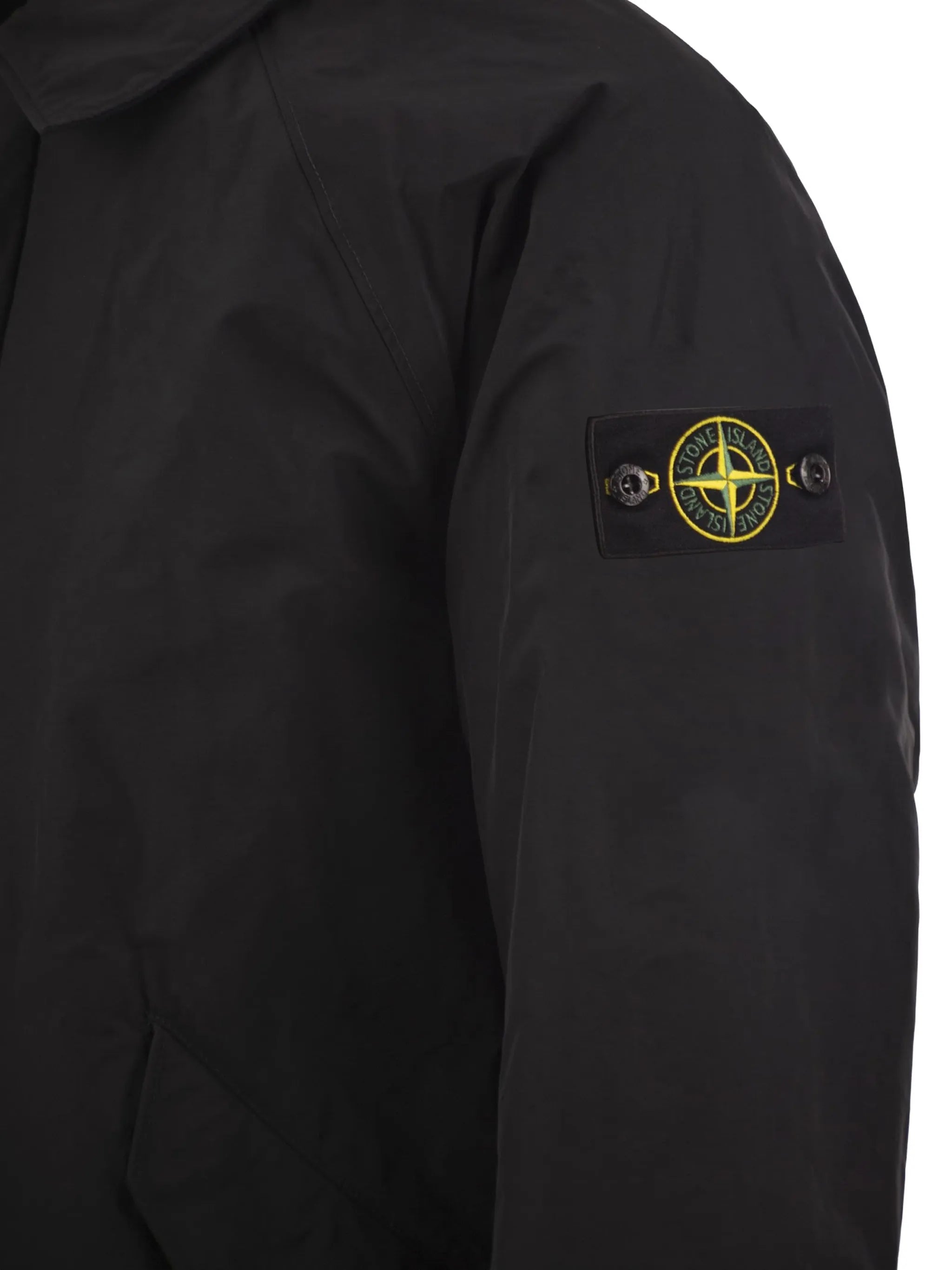 Micro Reps padded coat