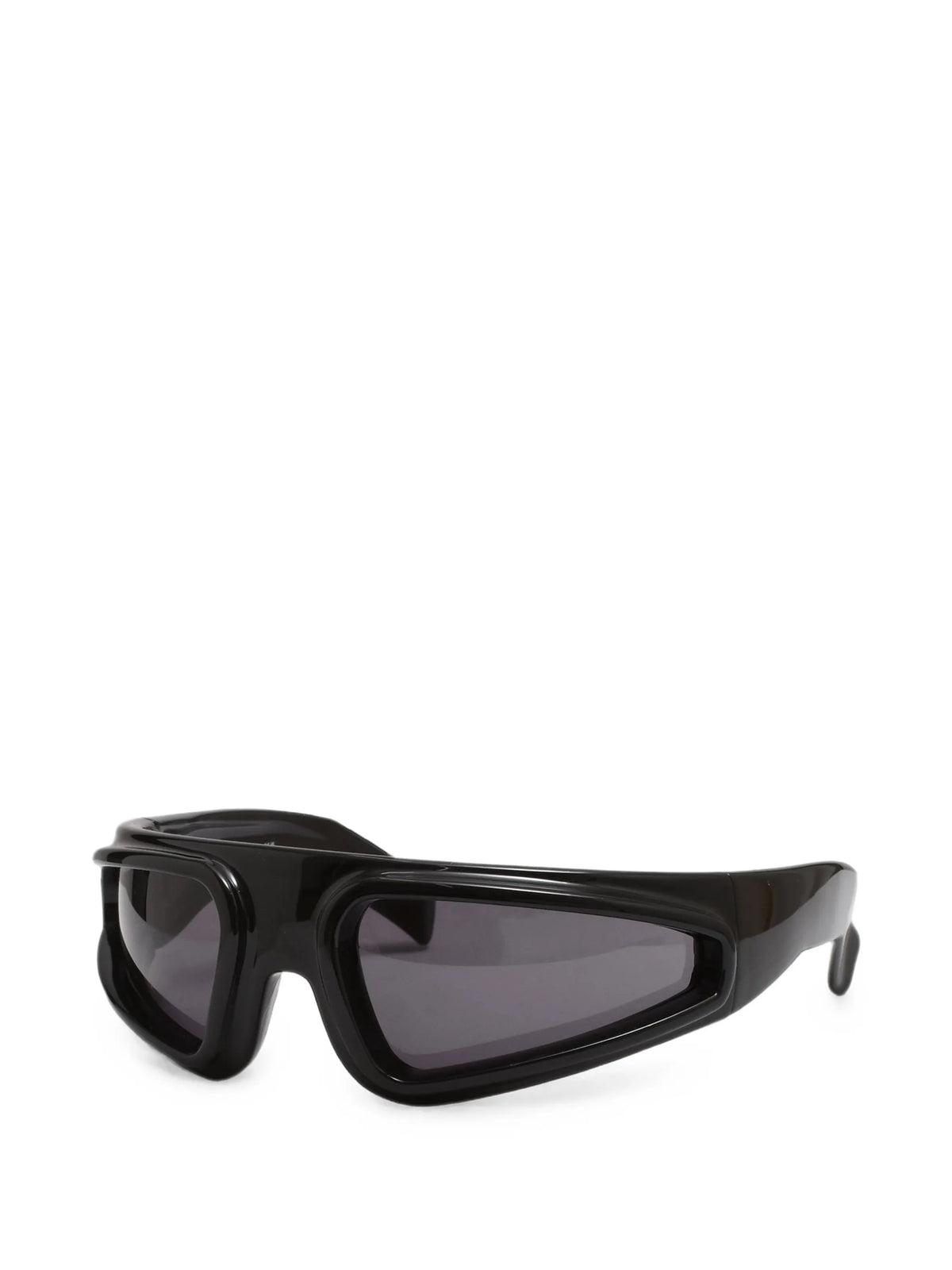 Ryder geometric-frame sunglasses
