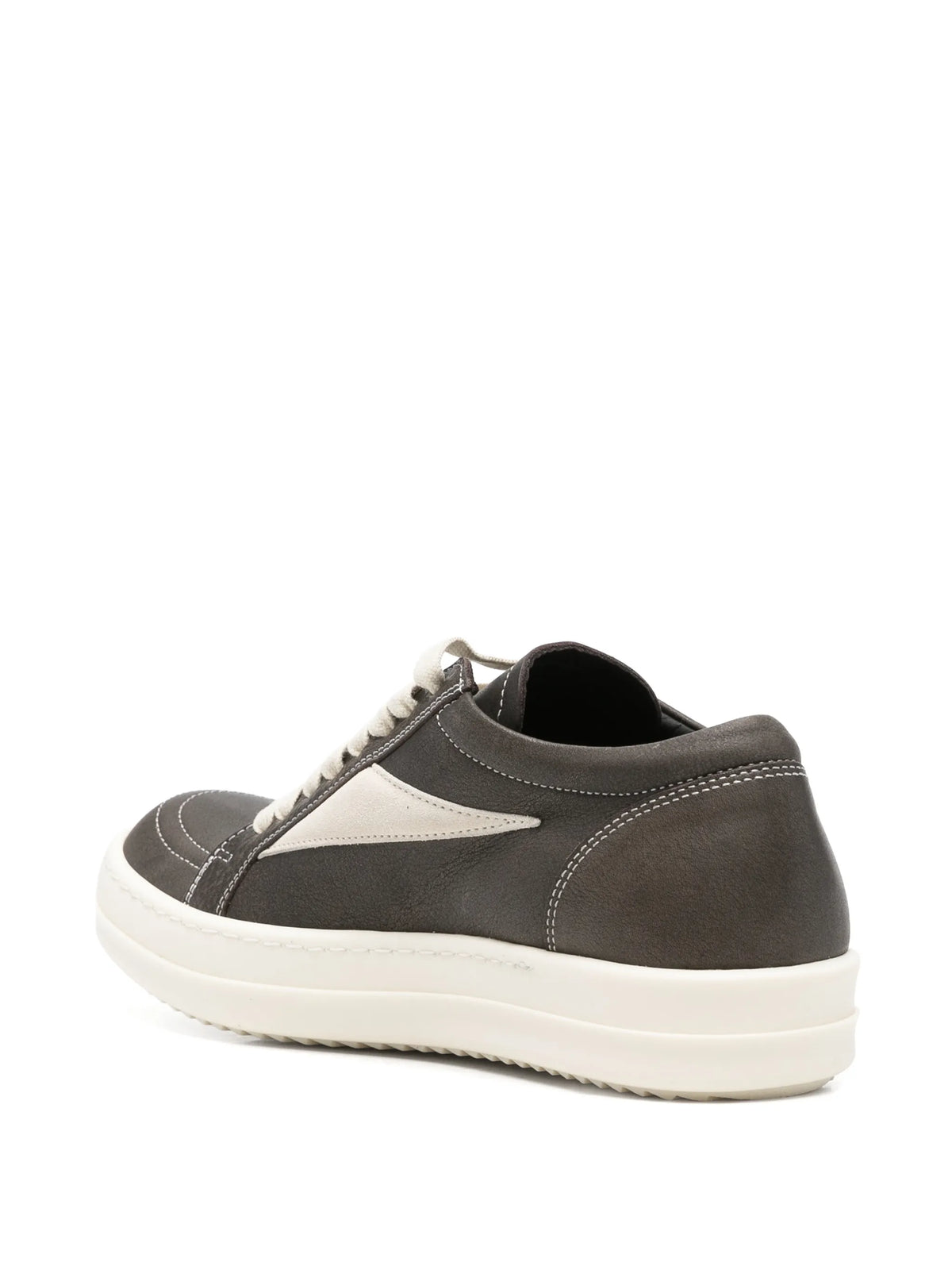 Vintage Sneaks leather sneakers