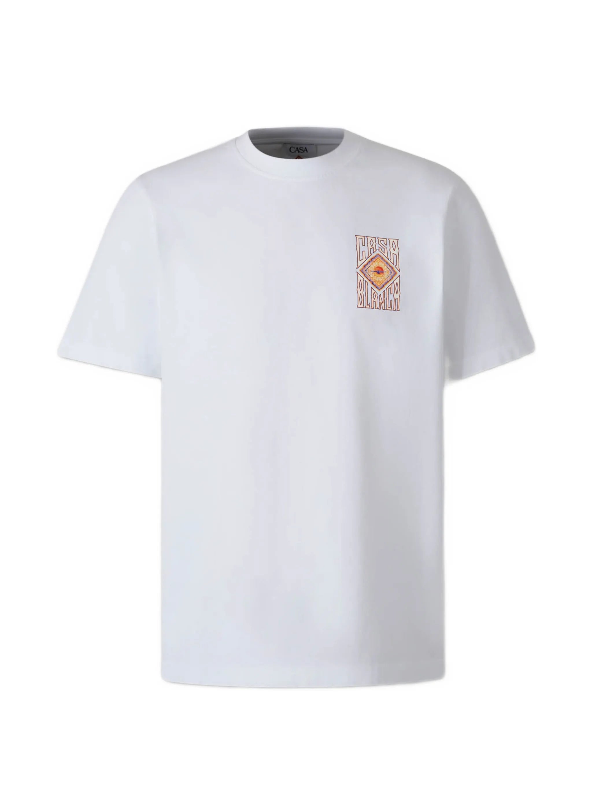 Hermons Mirage-print T-shirt