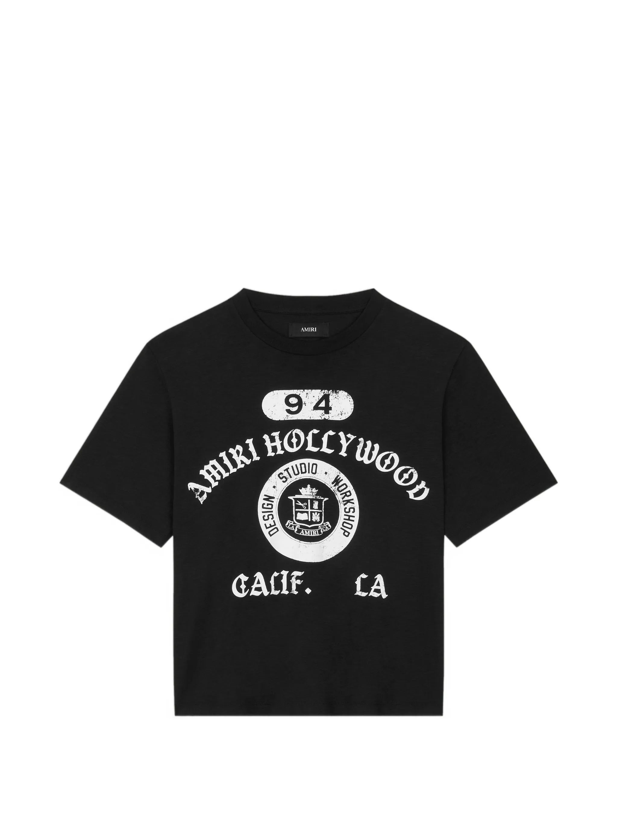 Collegiate Box T-shirt