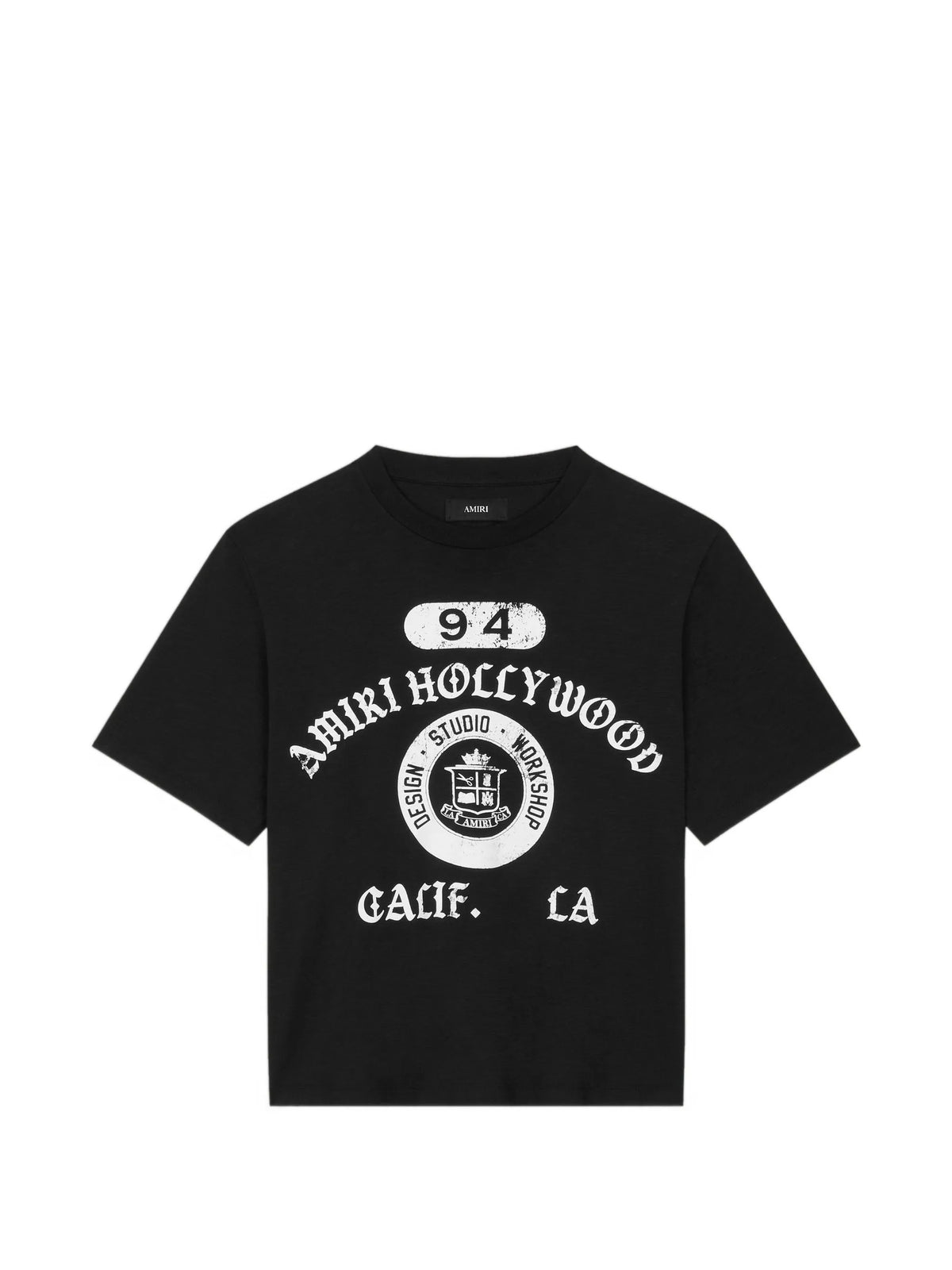 Collegiate Box T-shirt