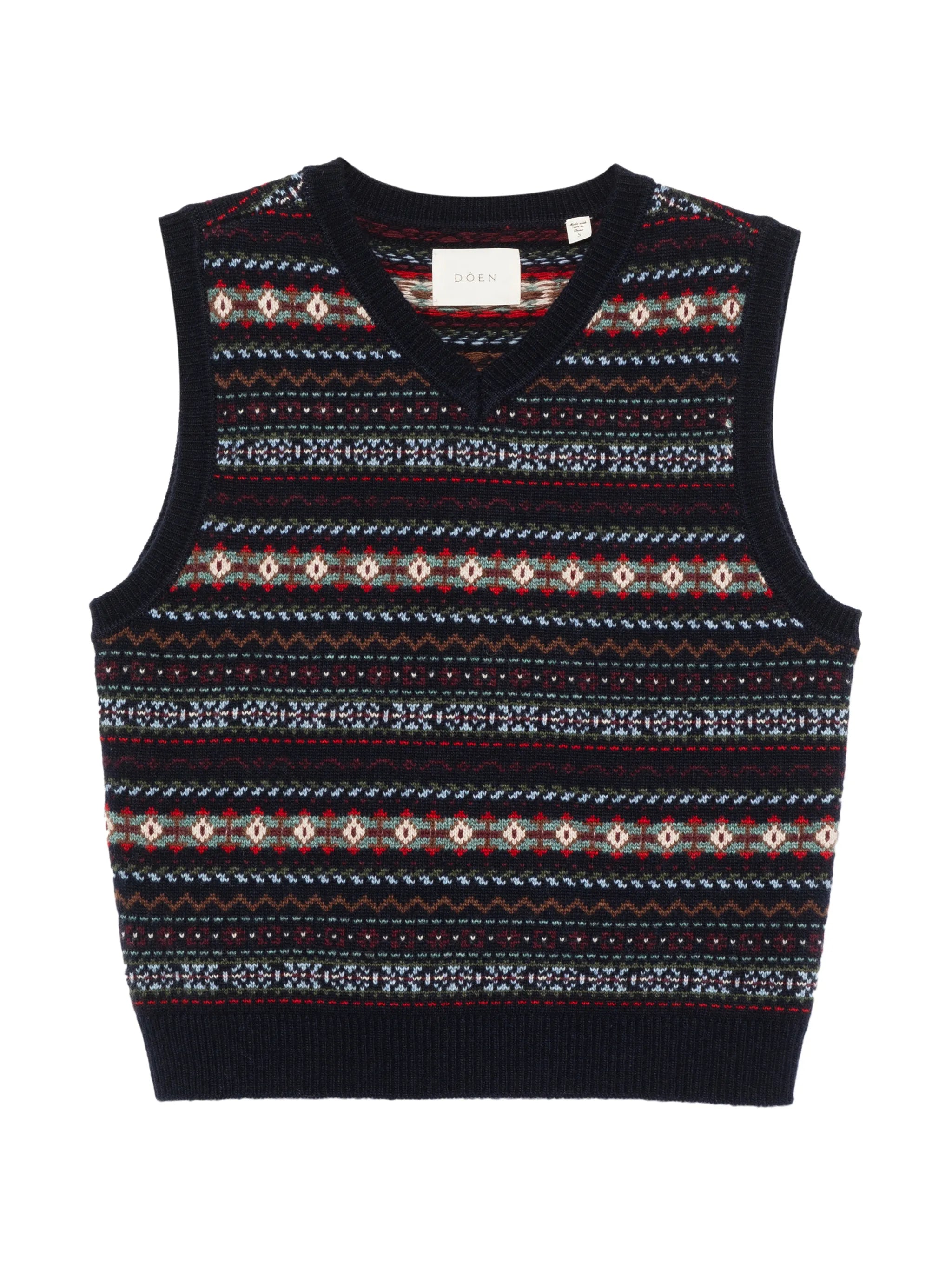 Vincent vest