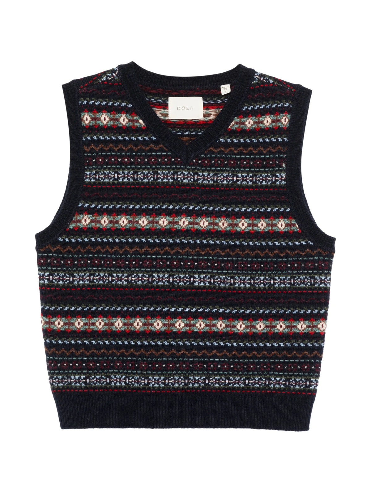 Vincent vest