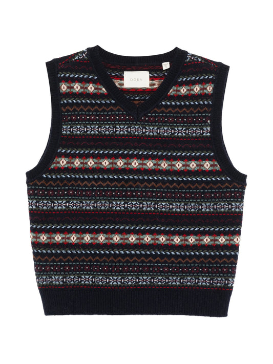 Vincent vest