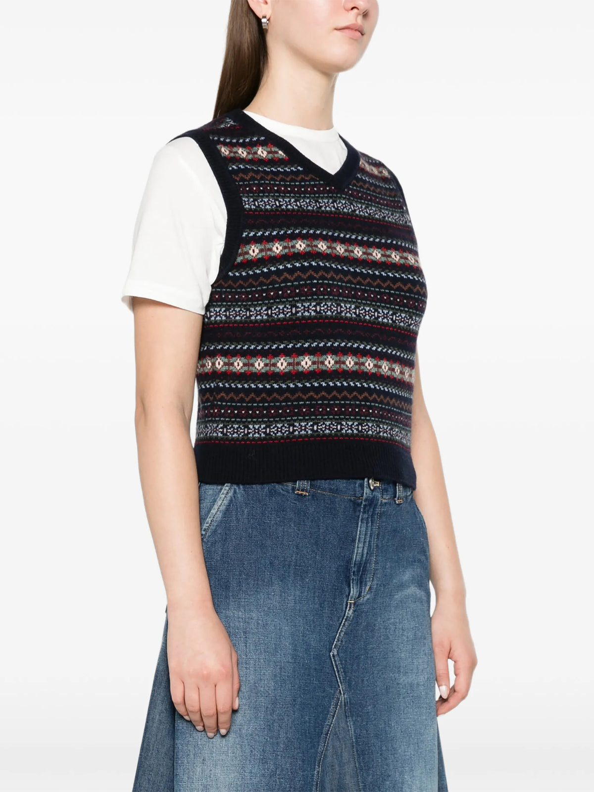 Vincent vest