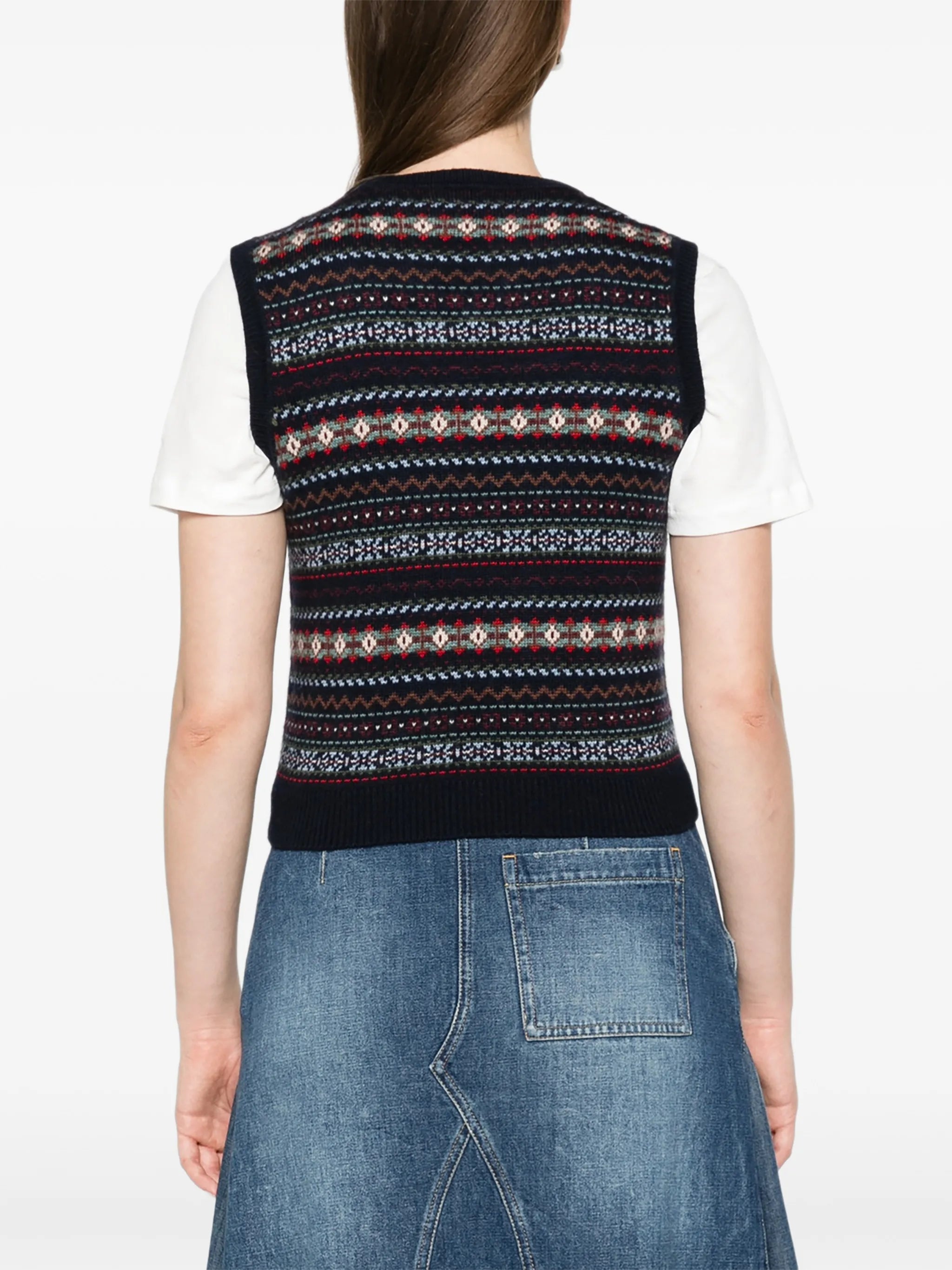 Vincent vest