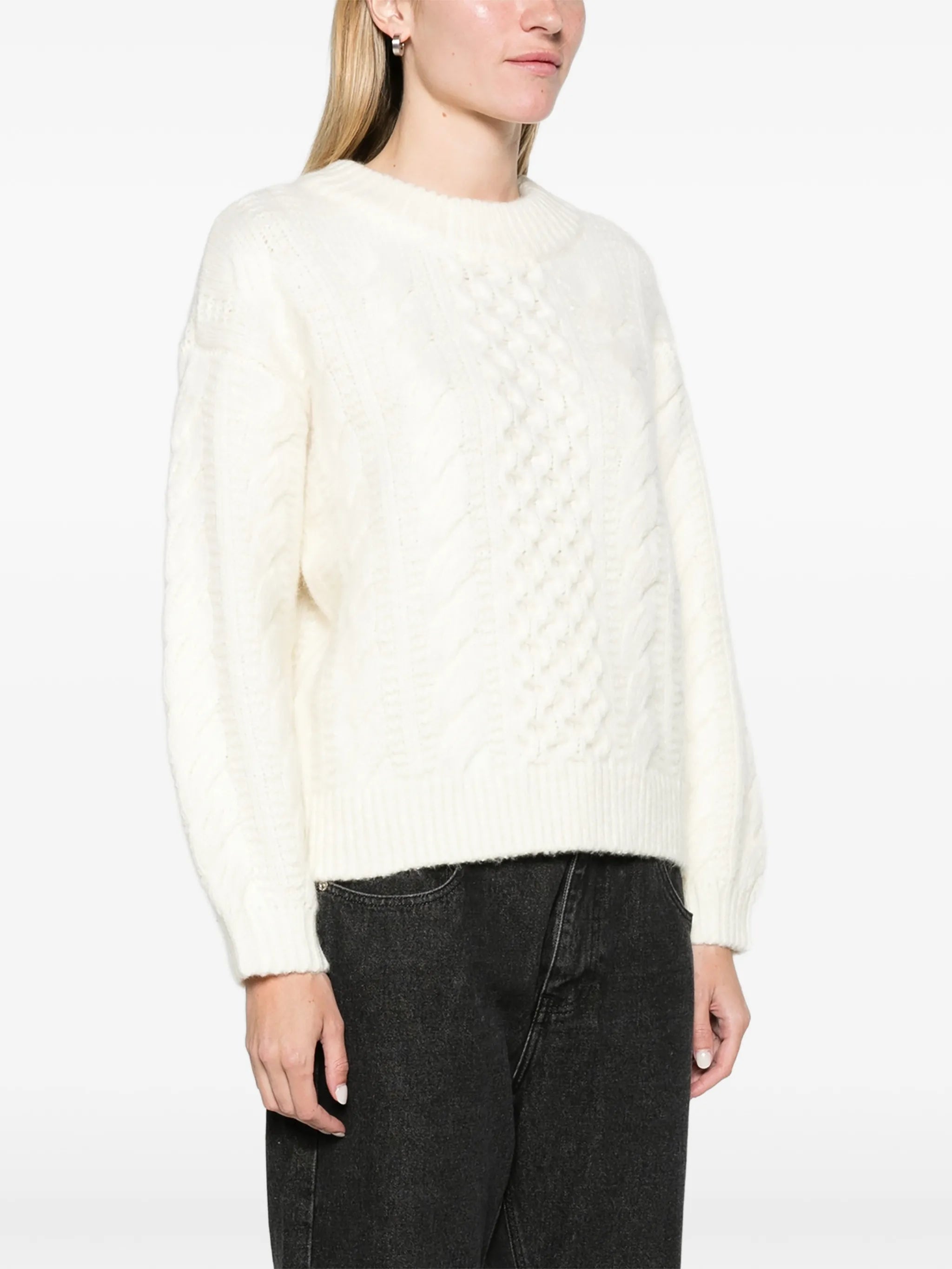 Hallstatt sweater