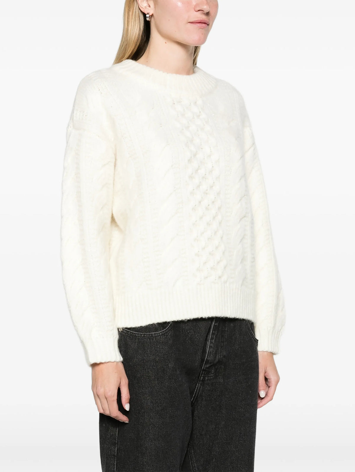 Hallstatt sweater