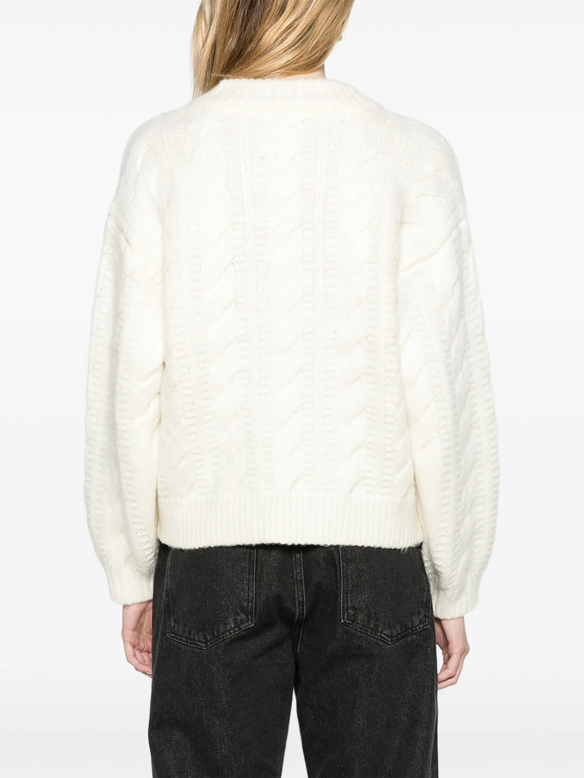 Hallstatt sweater