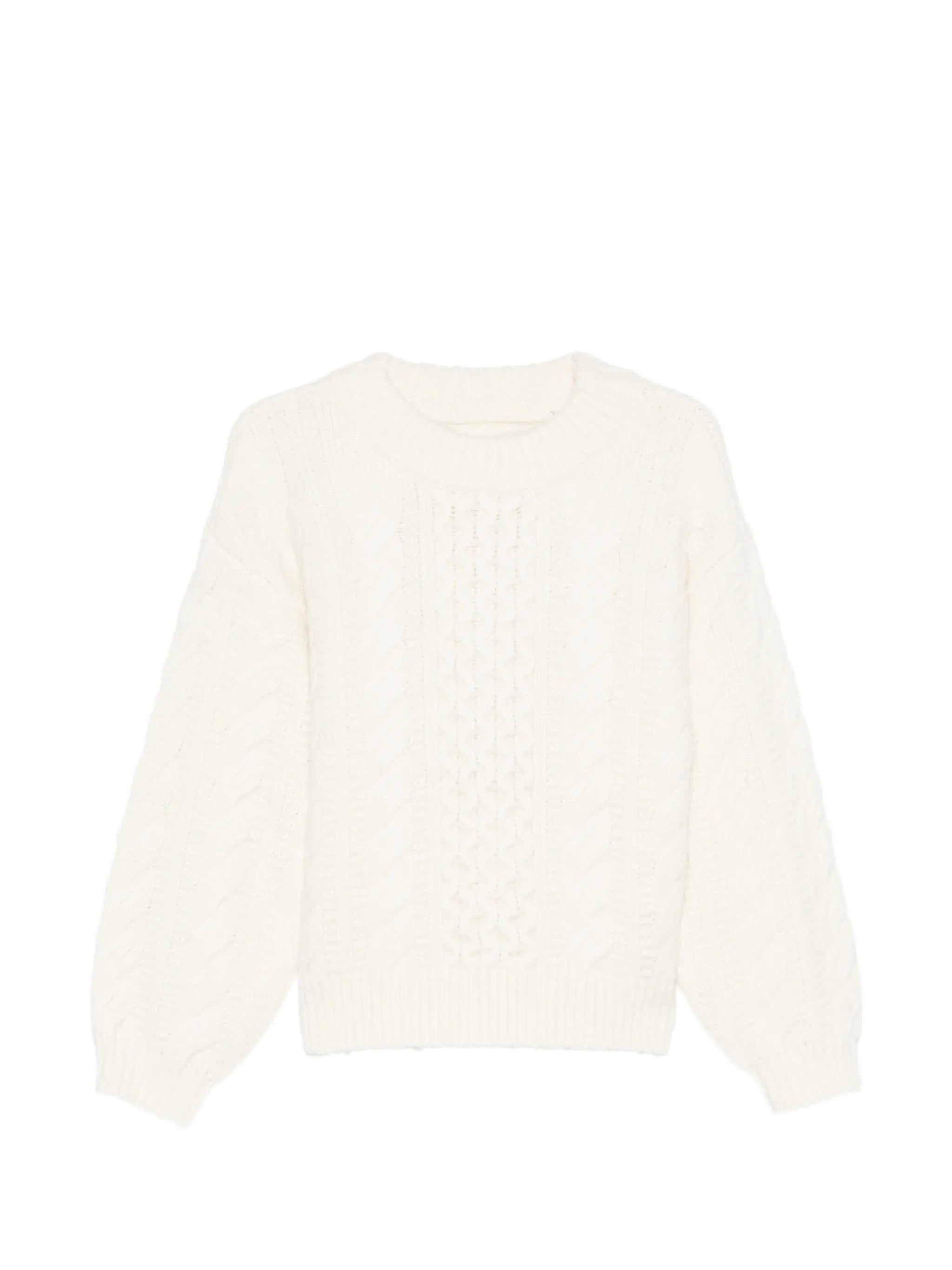Hallstatt sweater