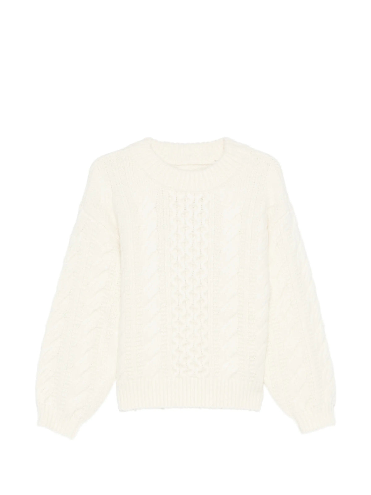 Hallstatt sweater