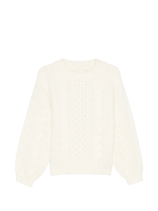 Hallstatt sweater