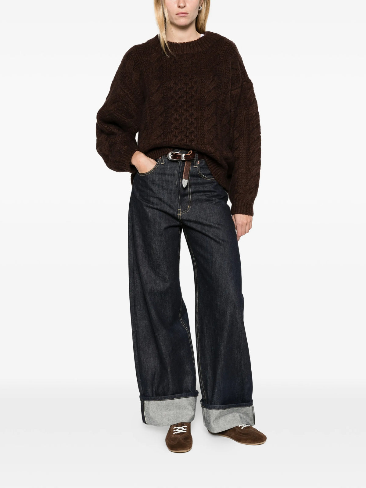 Hallstatt sweater