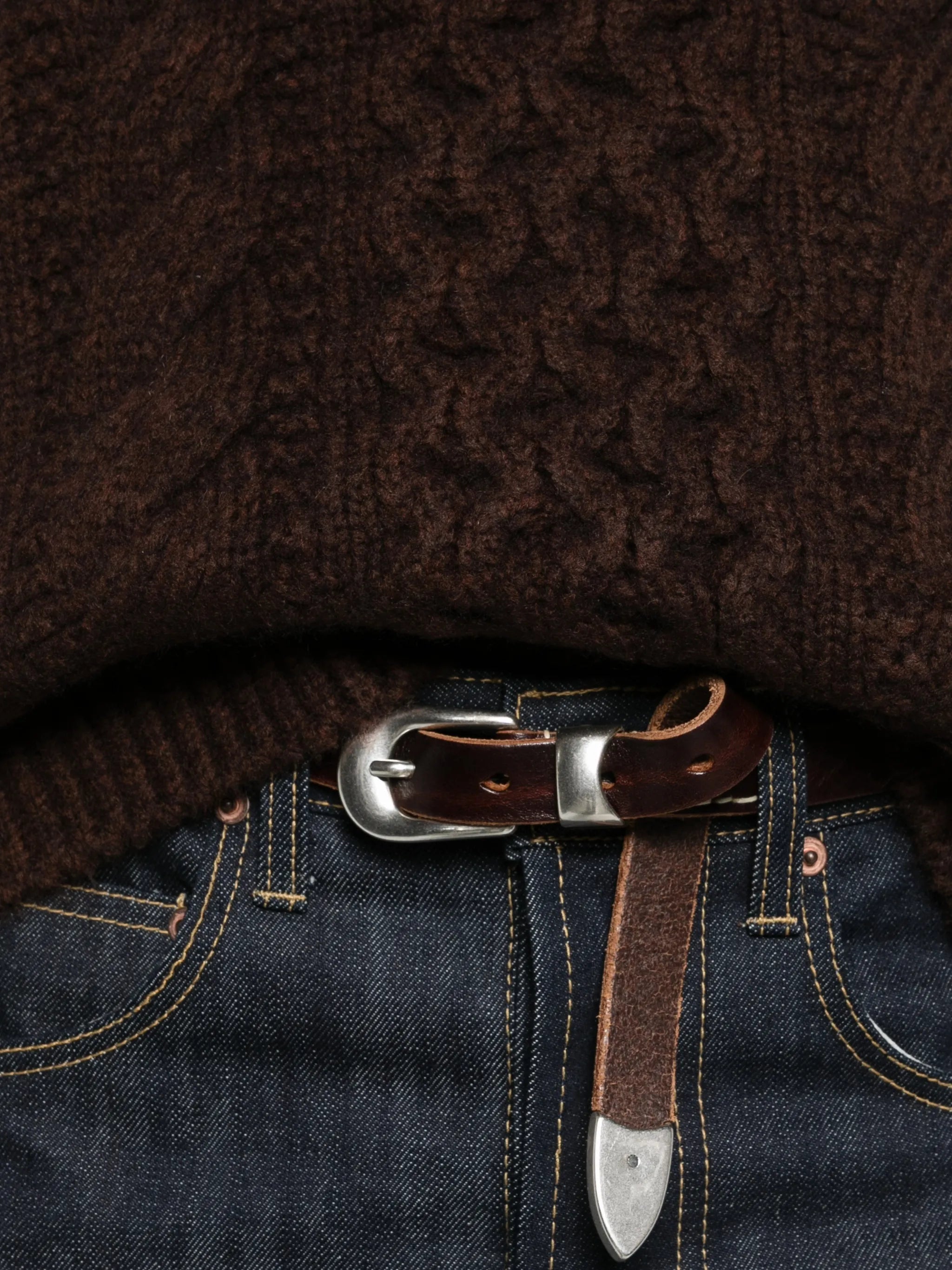 Hallstatt sweater