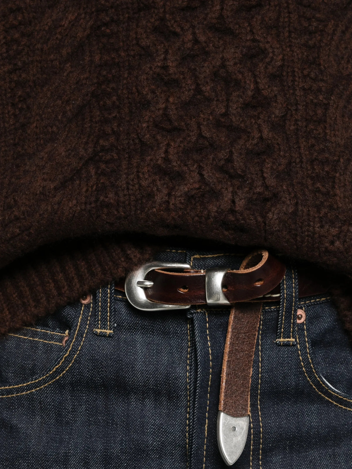 Hallstatt sweater
