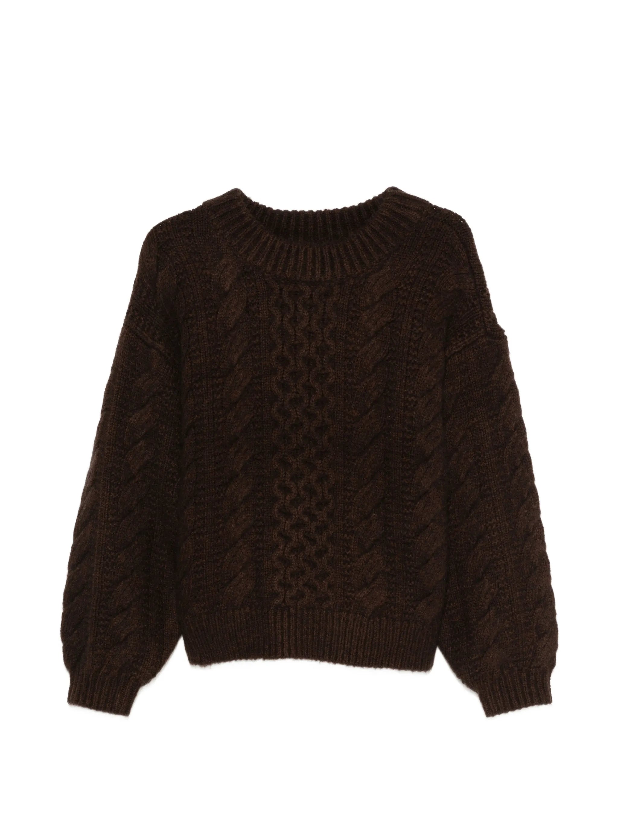 Hallstatt sweater