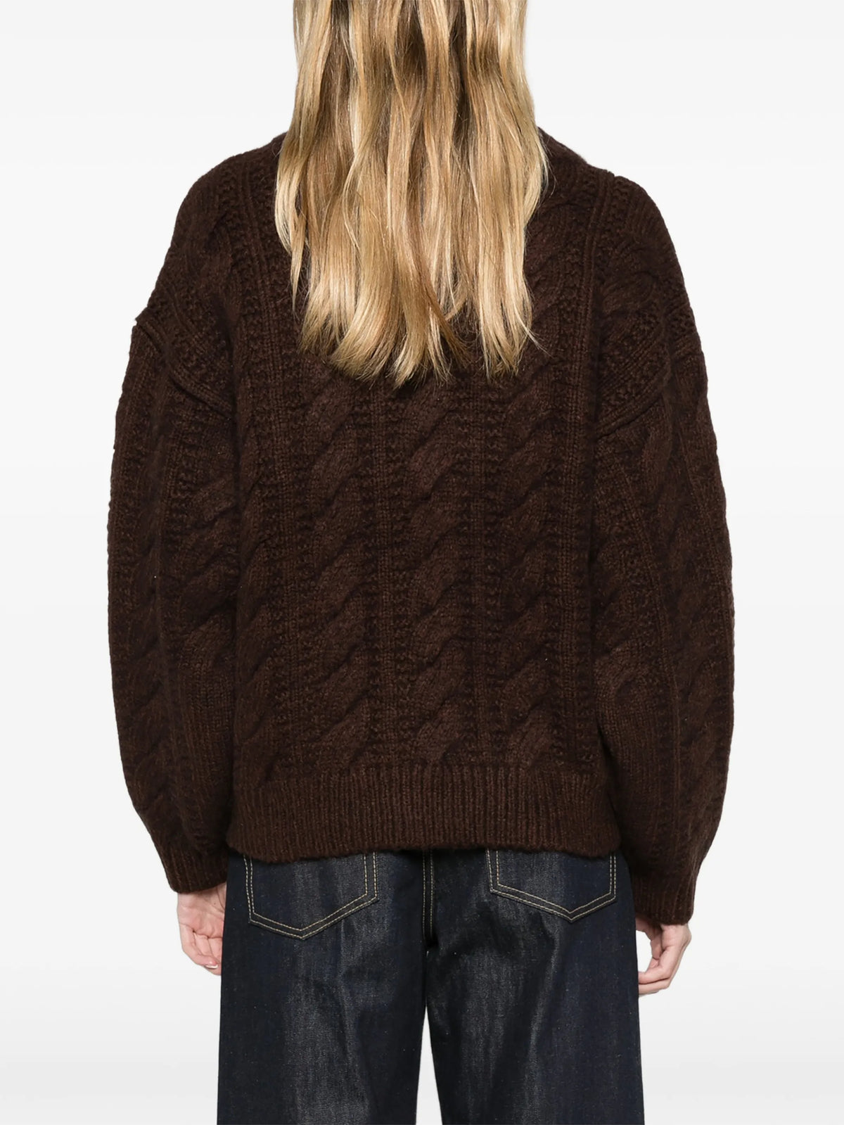 Hallstatt sweater