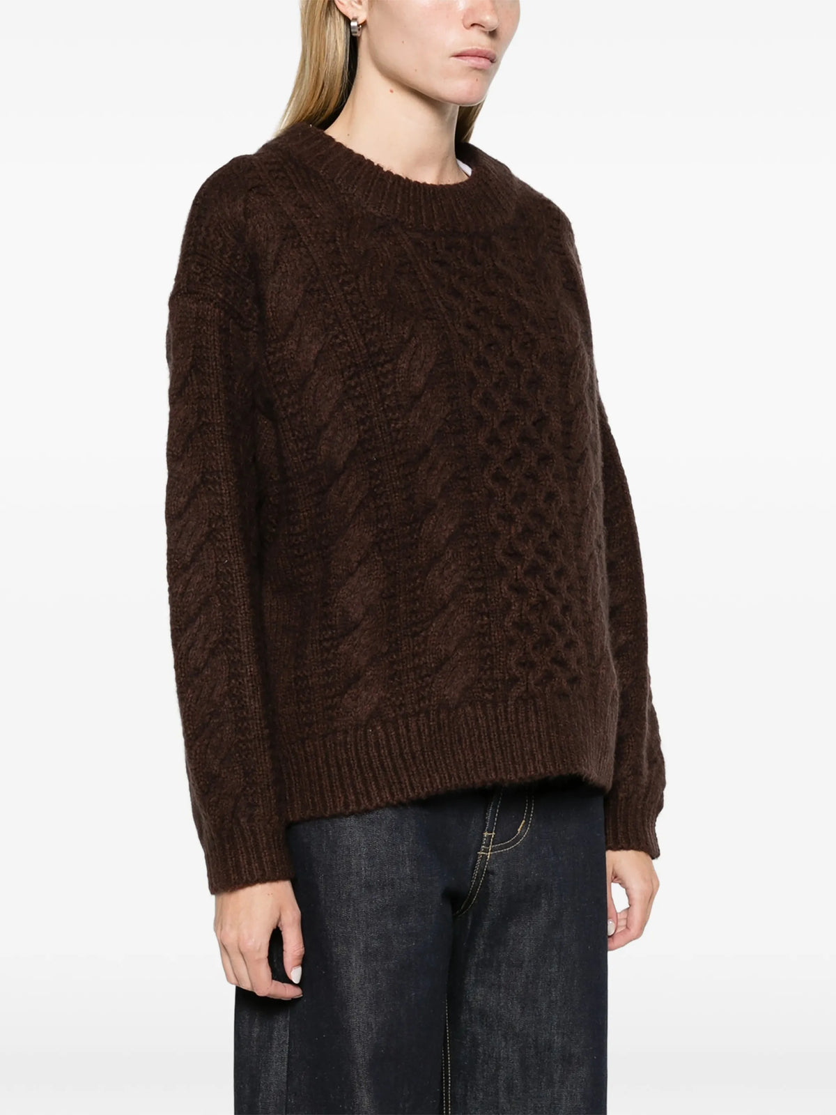 Hallstatt sweater