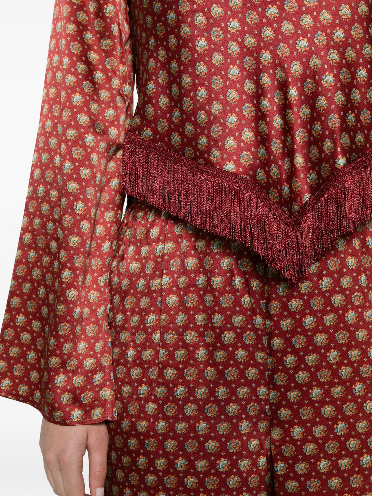 Faustella top