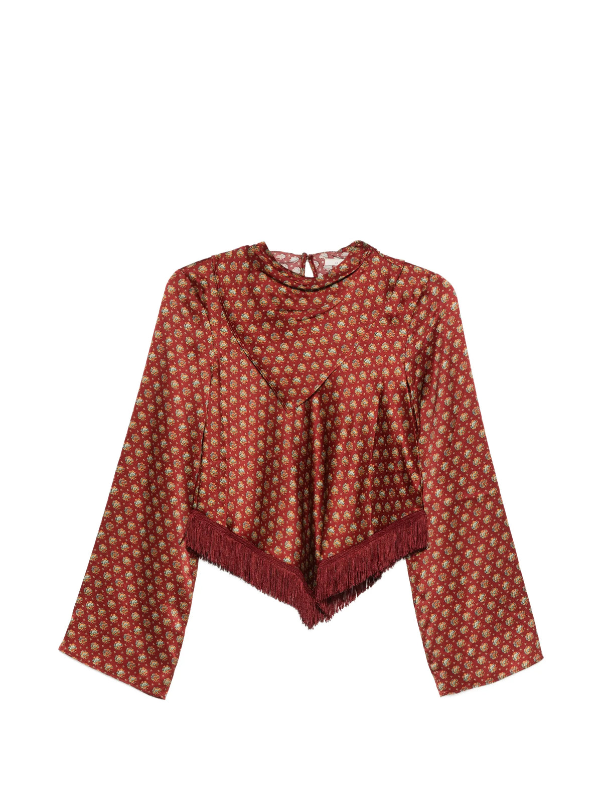 Faustella top